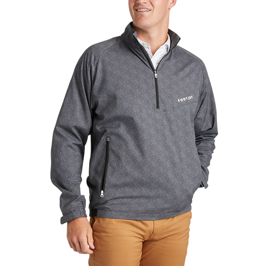 Zephyr Windshirt