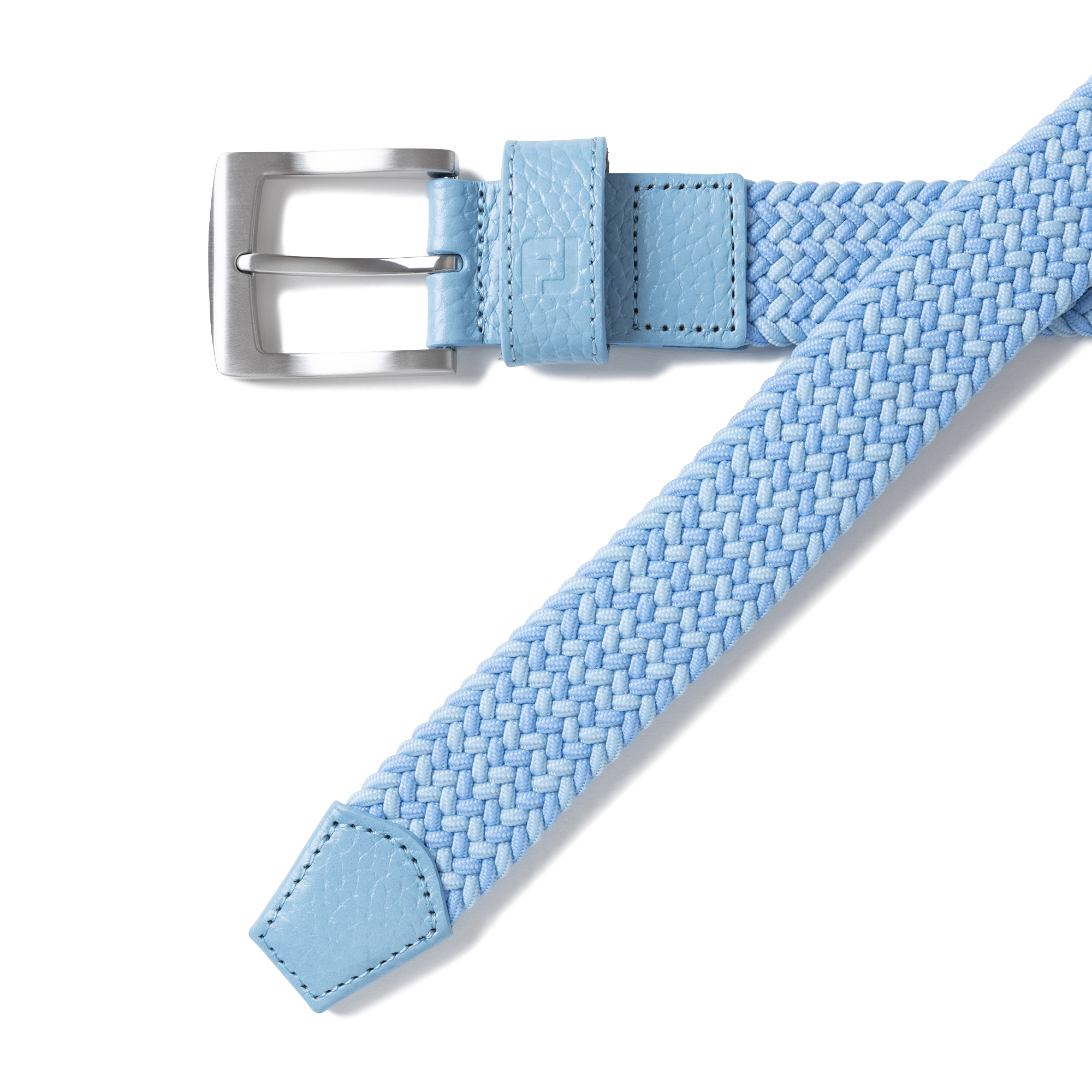 FJ Braided Belt