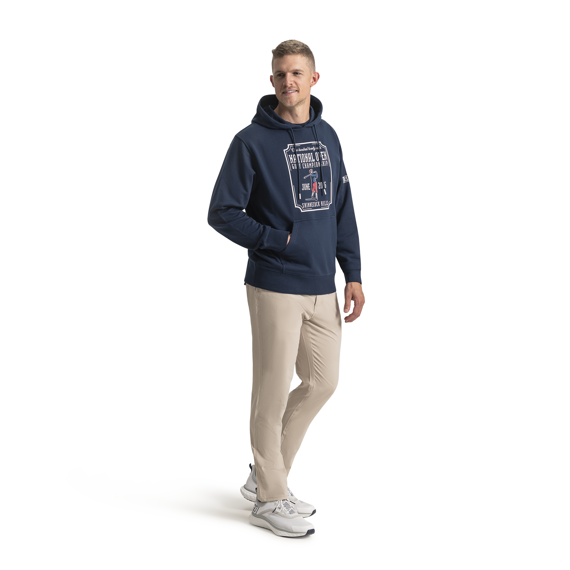 2026 U.S. Open Hoodie