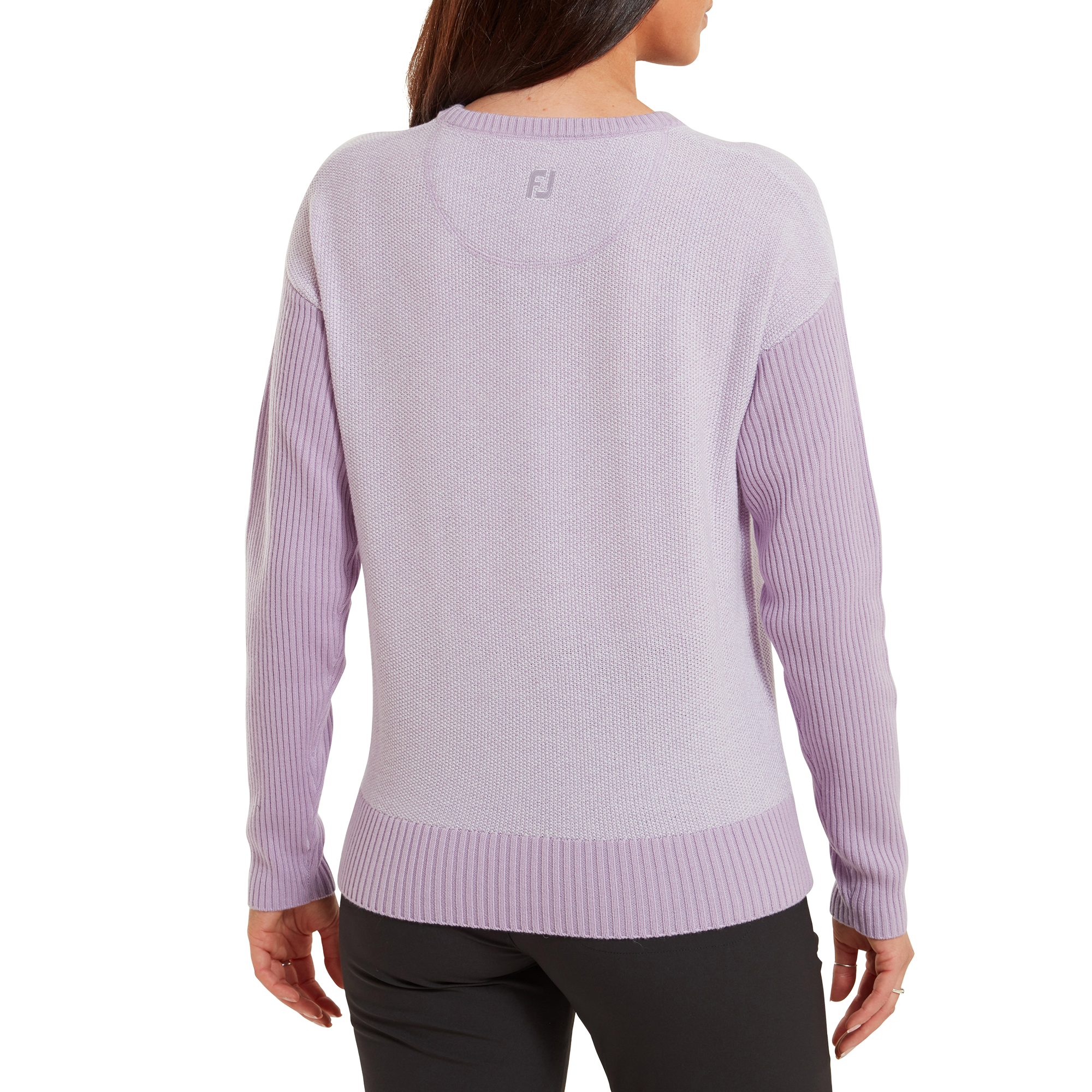 Crewneck Sweater
