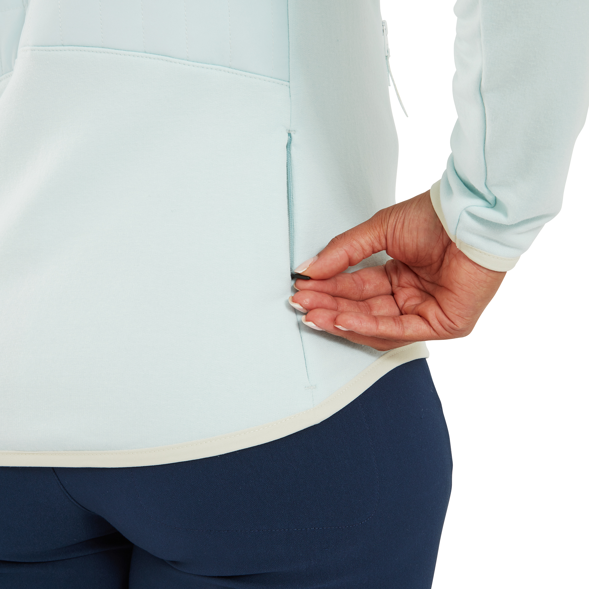 ThermoSeries Hybrid Jacket