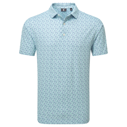 Gamer Print Pique