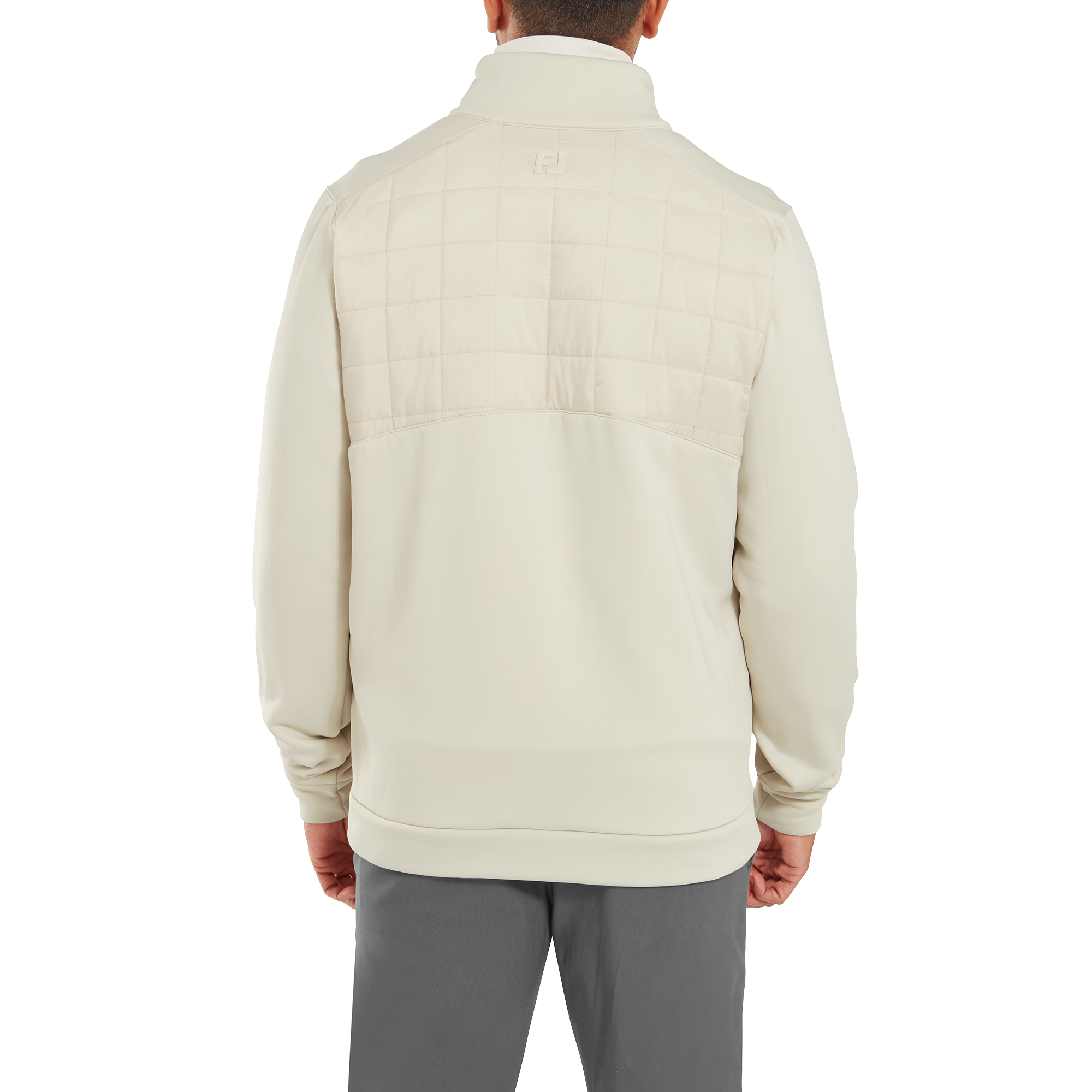 ThermoSeries Lightweight Insulated Jacket