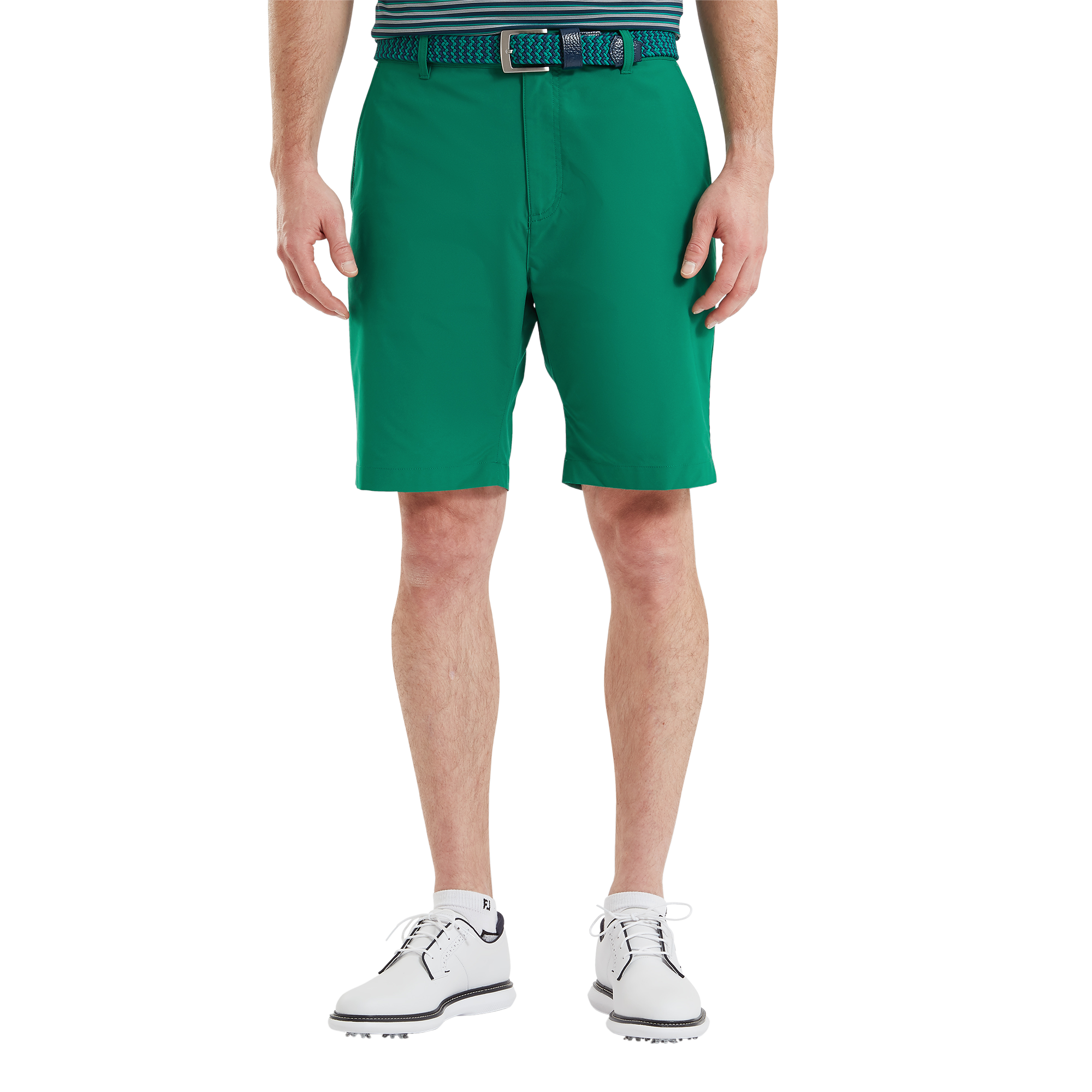 FJ Par Golf Short