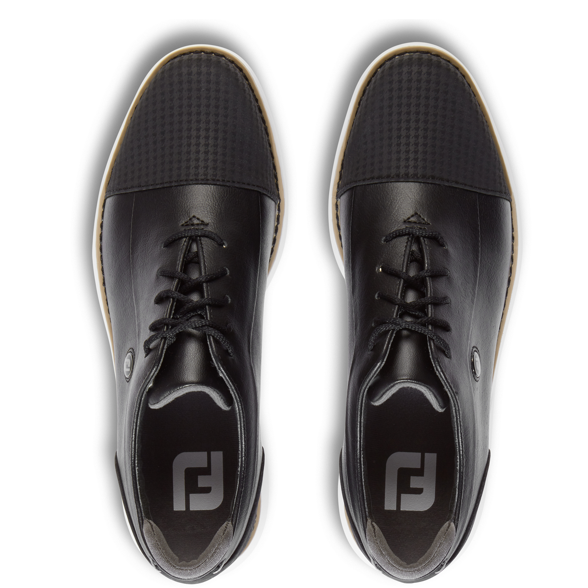 Traditions - Shield Tip Women