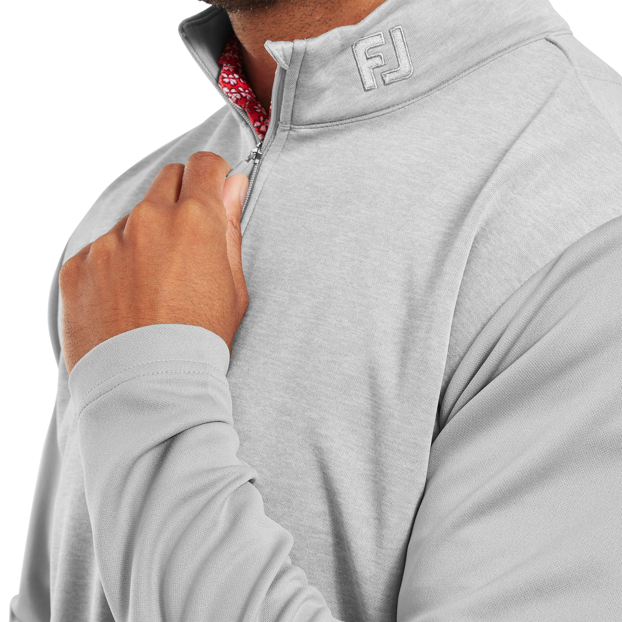 Tonal Heather Chill-Out