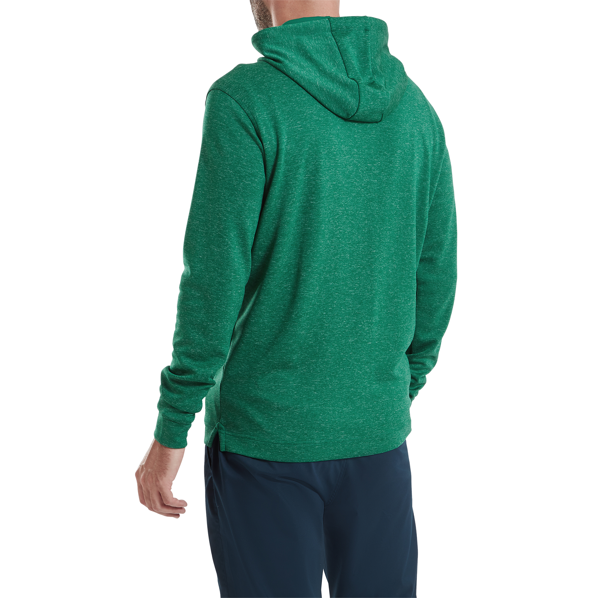 Lightweight Hoodie