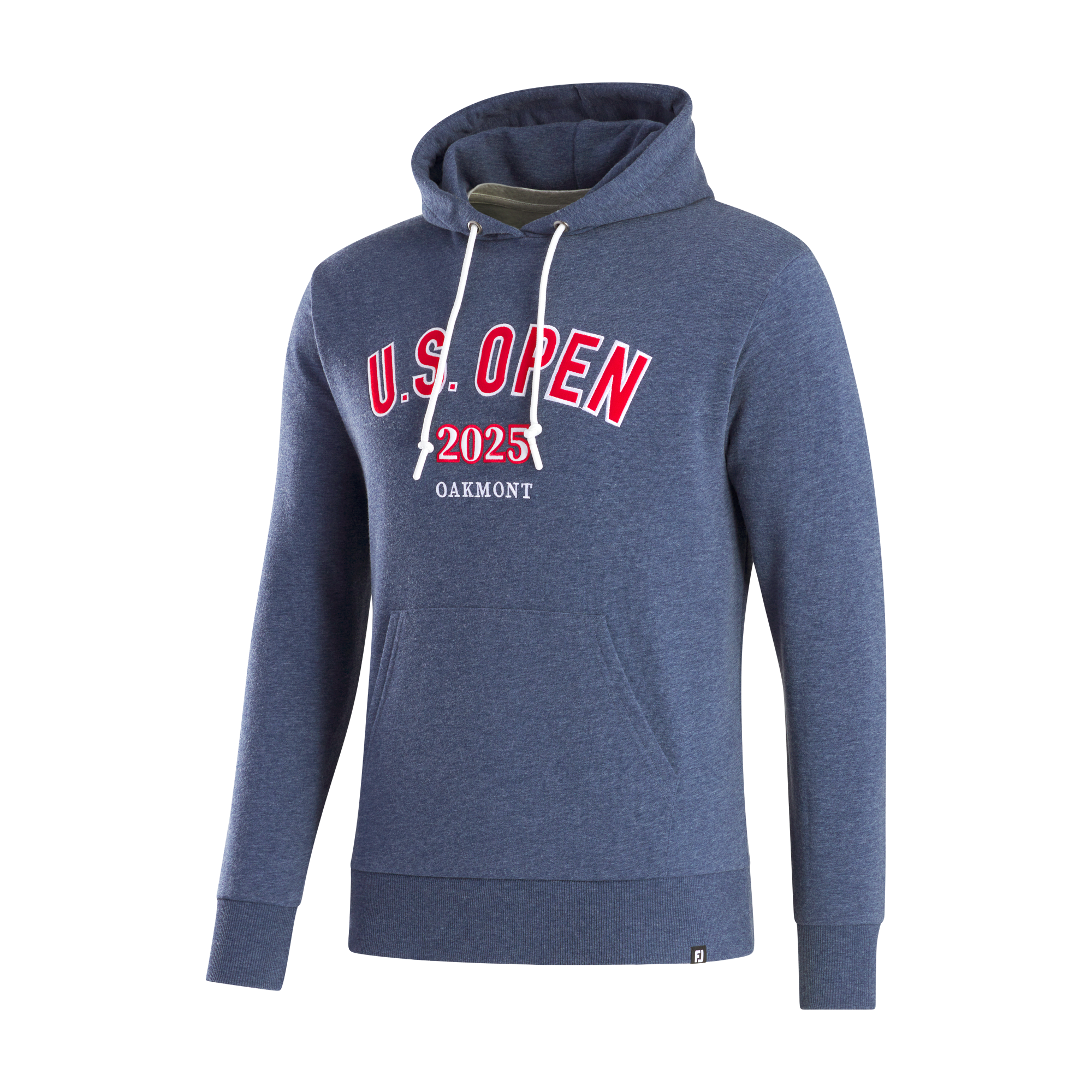 2025 U.S. Open Alt Logo Hoodie
