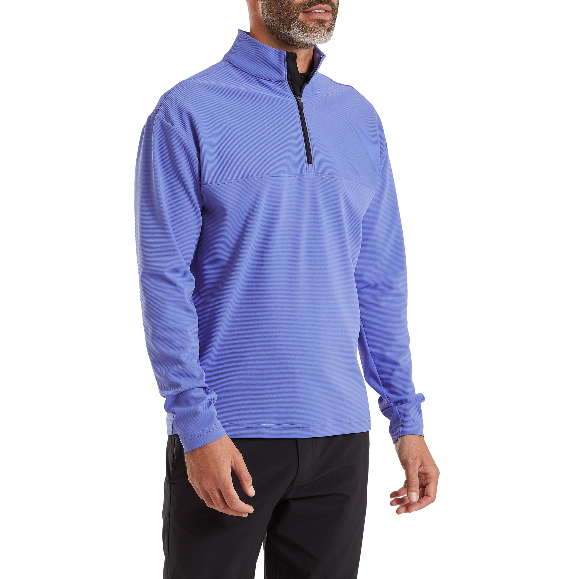 Angled Ottoman Chill-Out