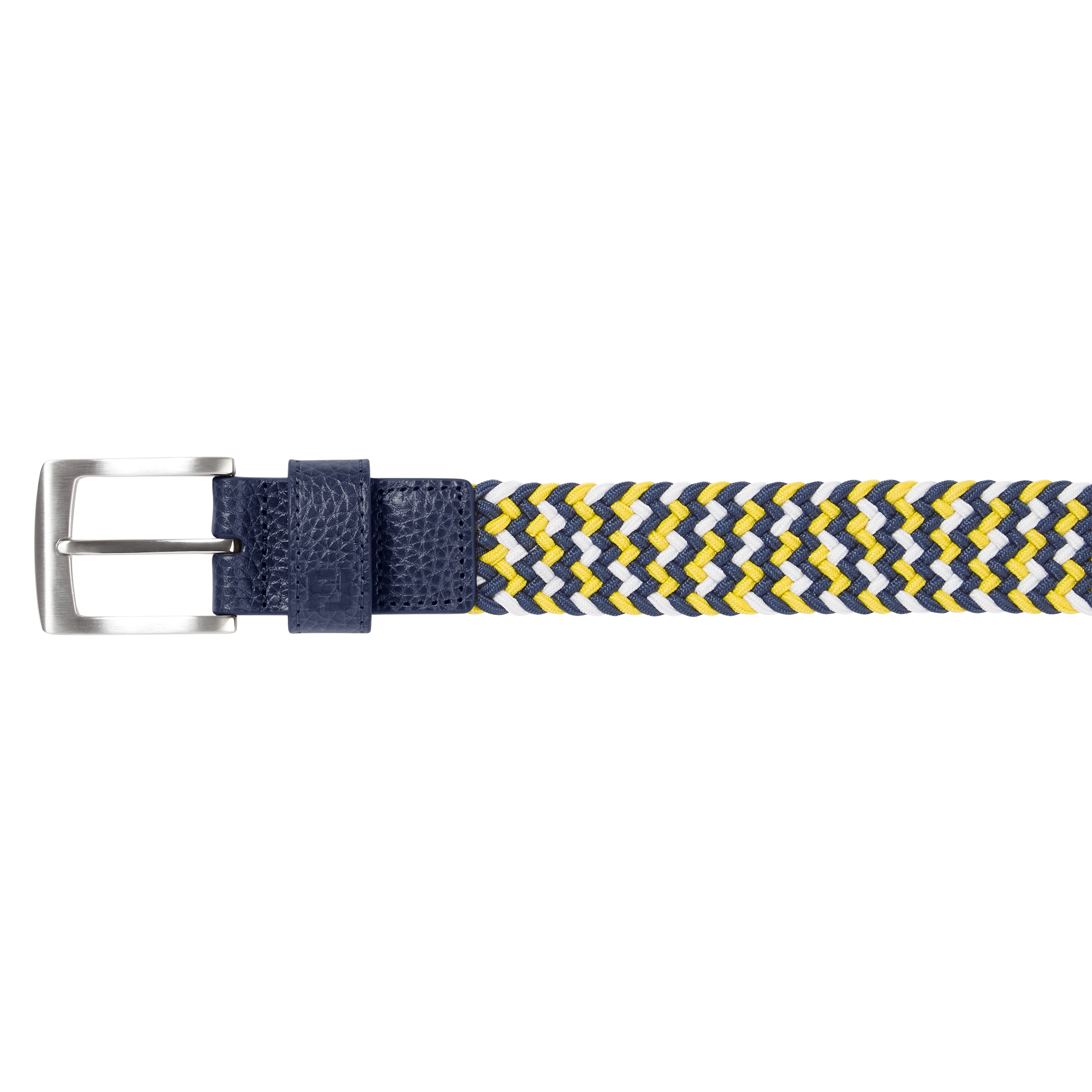 FJ Braided Belt