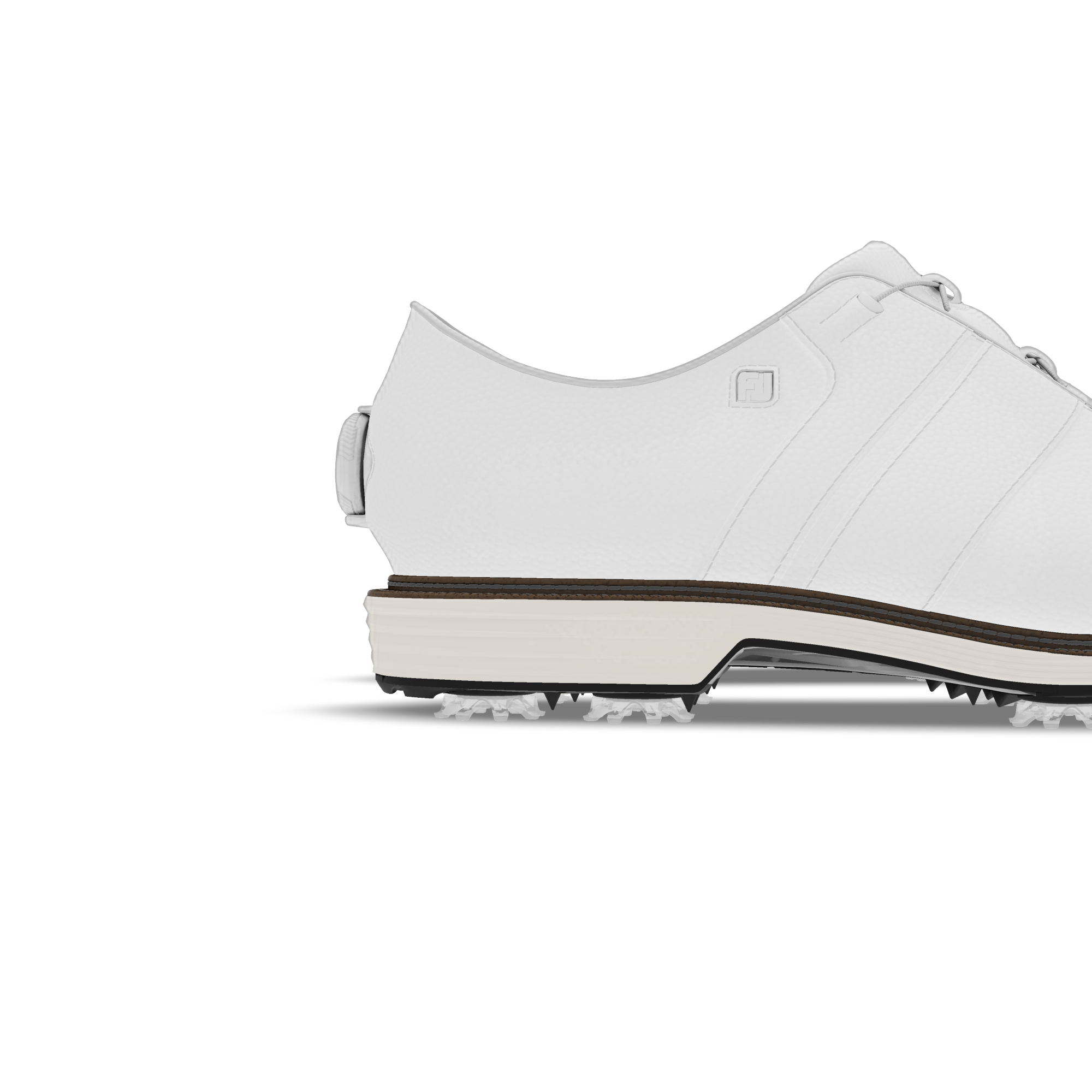 MyJoys Premiere Series - Packard BOA