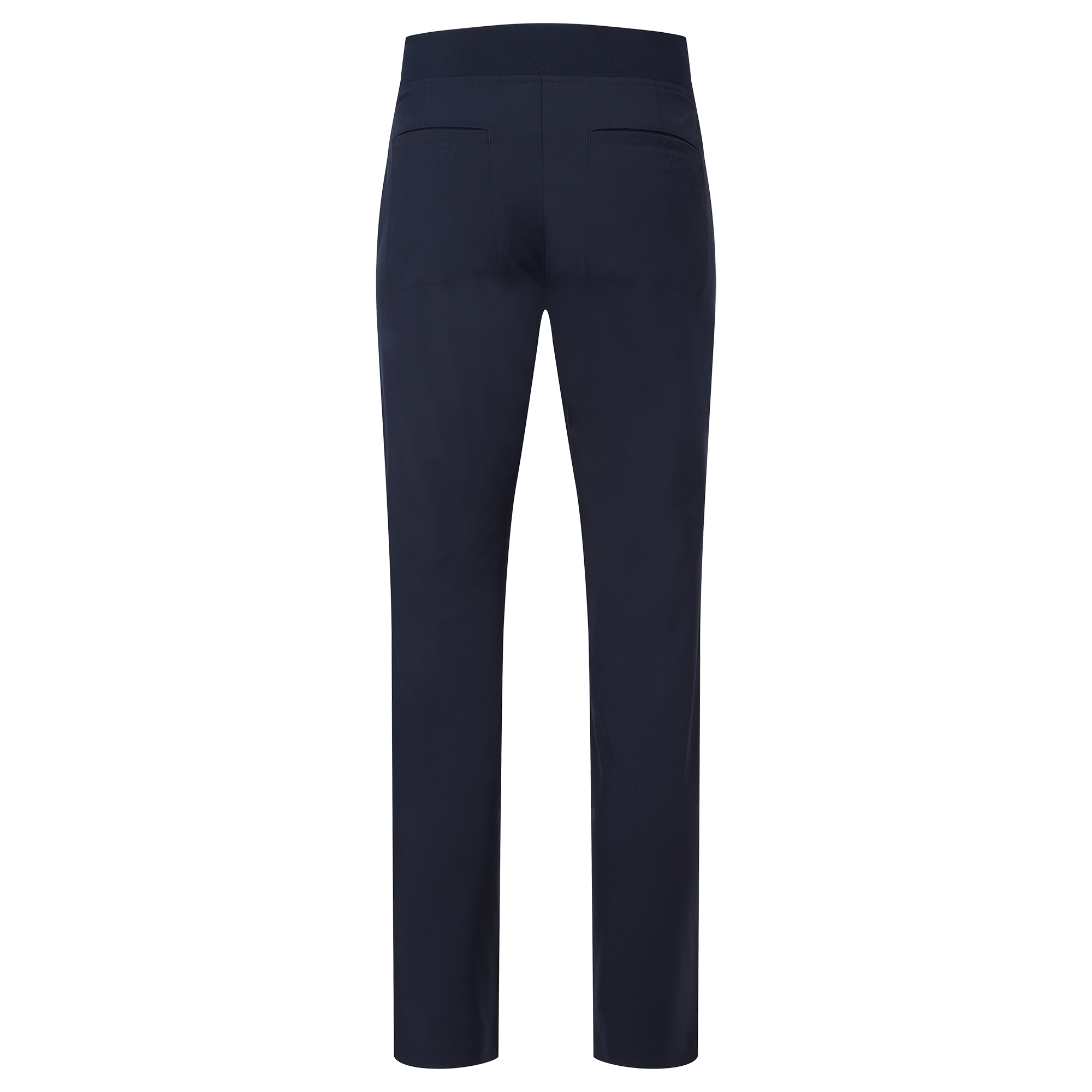 Lightweight Cropped Pants