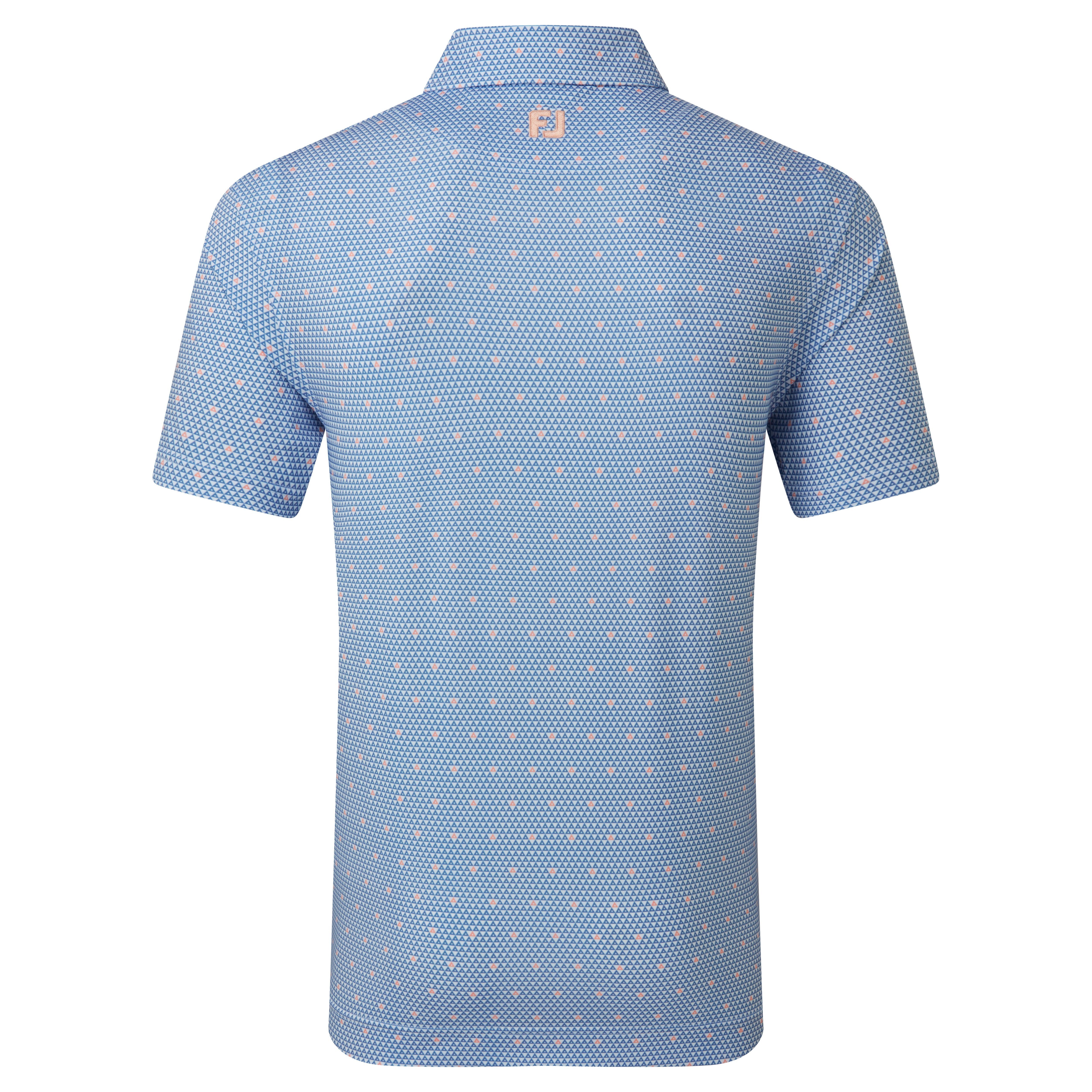 Order Geometric Lisle