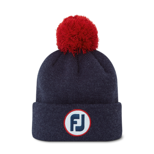 FJ Solid Pom Pom
