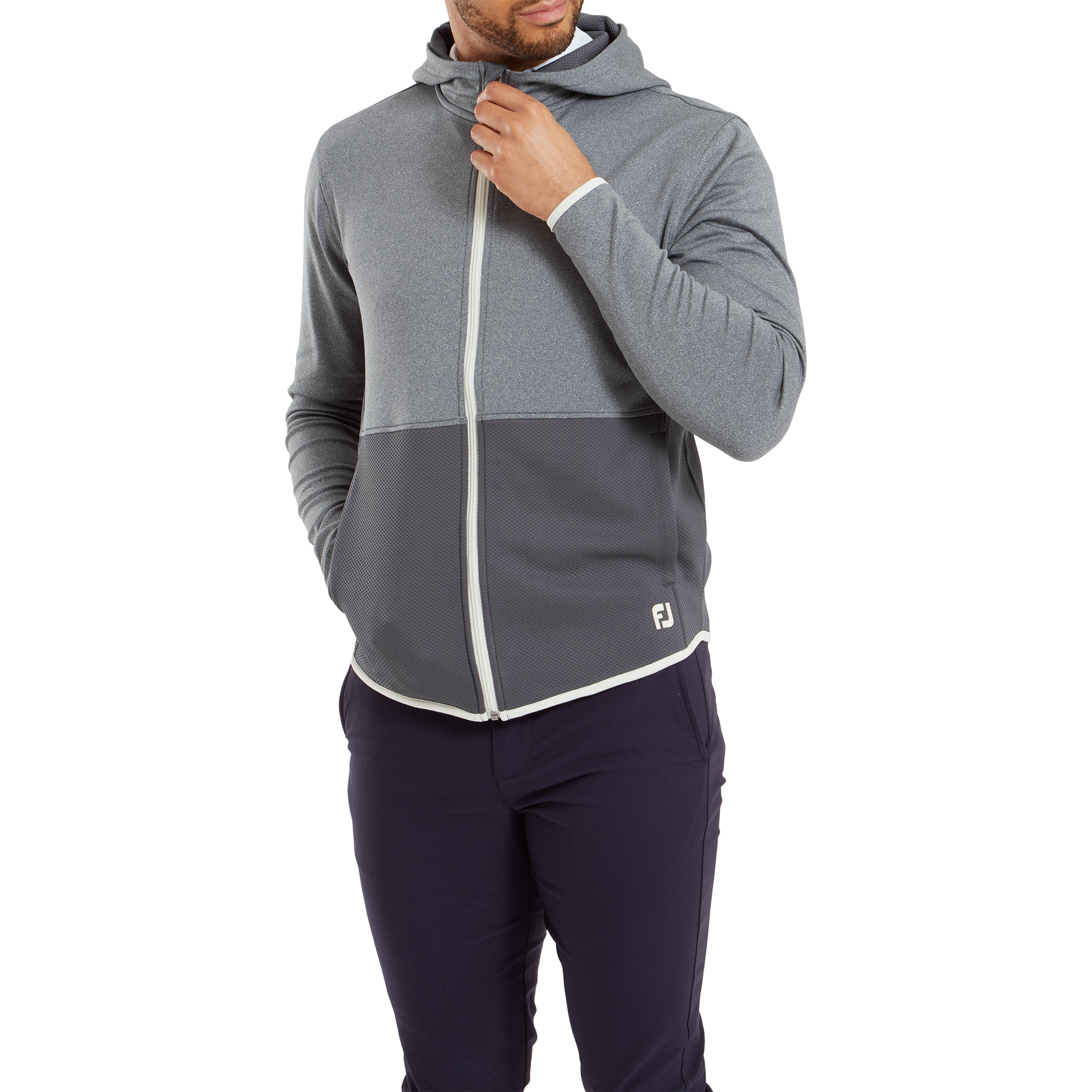 ThermoSeries Full-Zip Hoodie