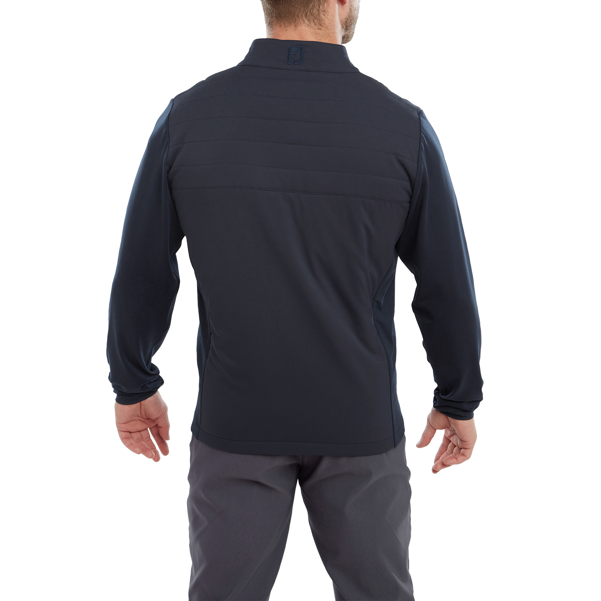 FJ Hybrid Jacket