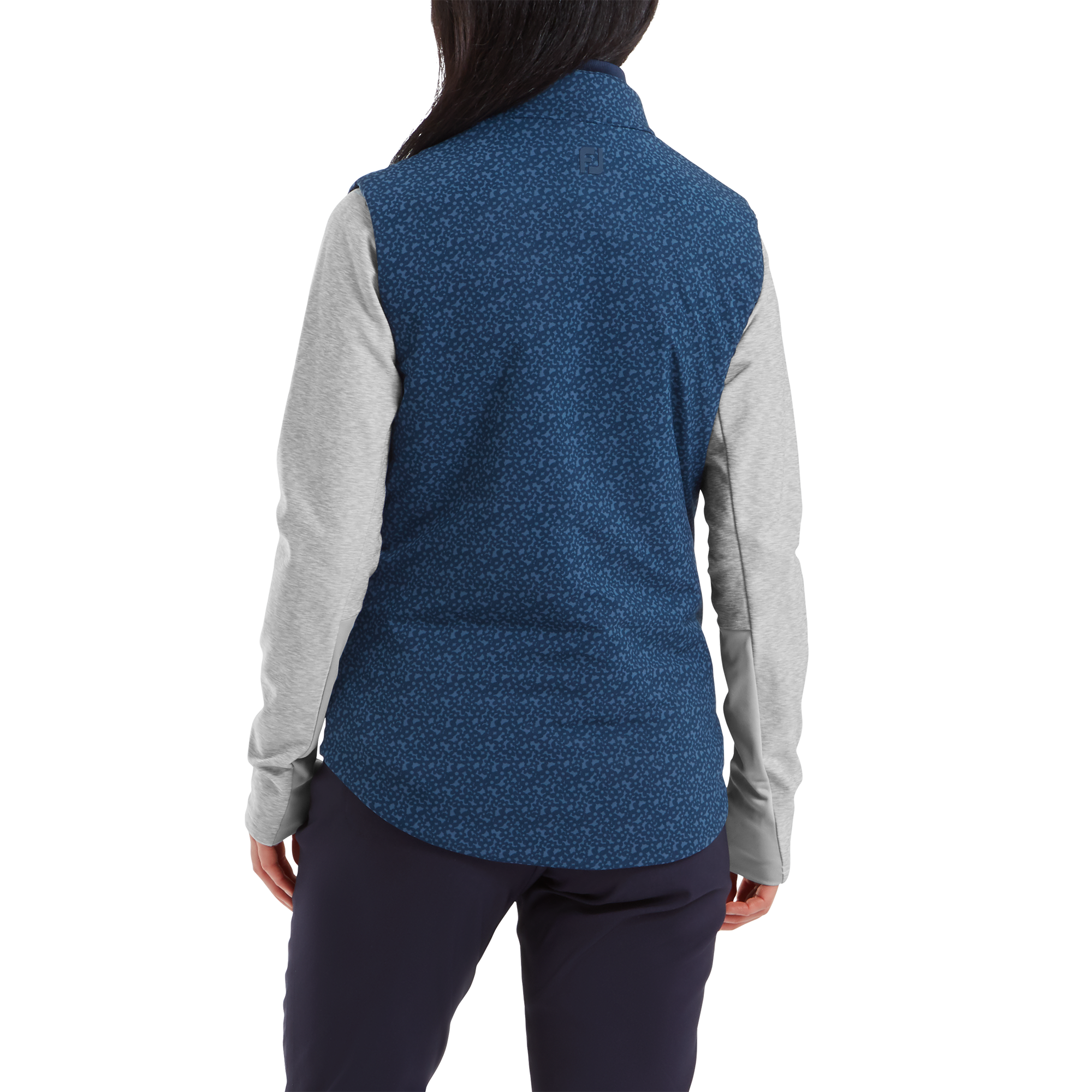 Women's ThermoSeries Vest