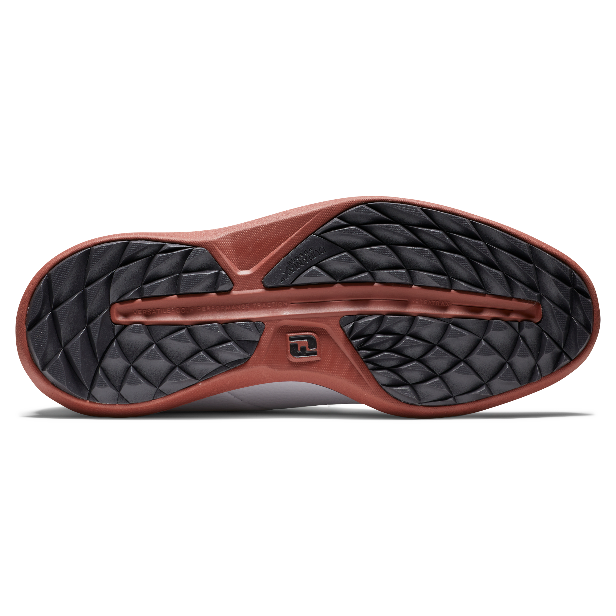 FJ Traditions - Spikeless Blucher