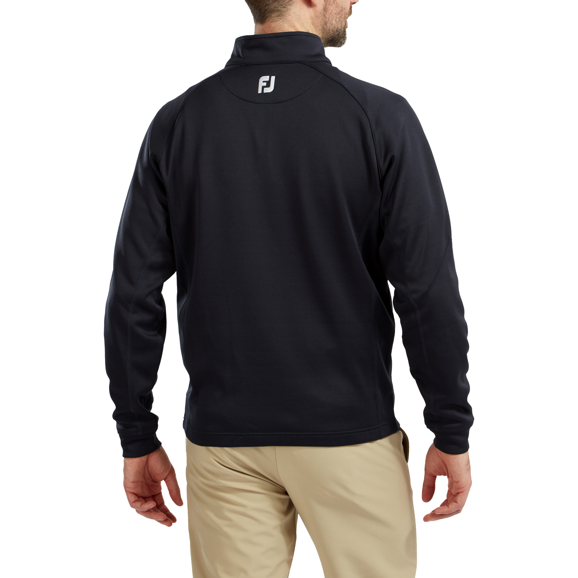 Performance Chill-Out Pullover