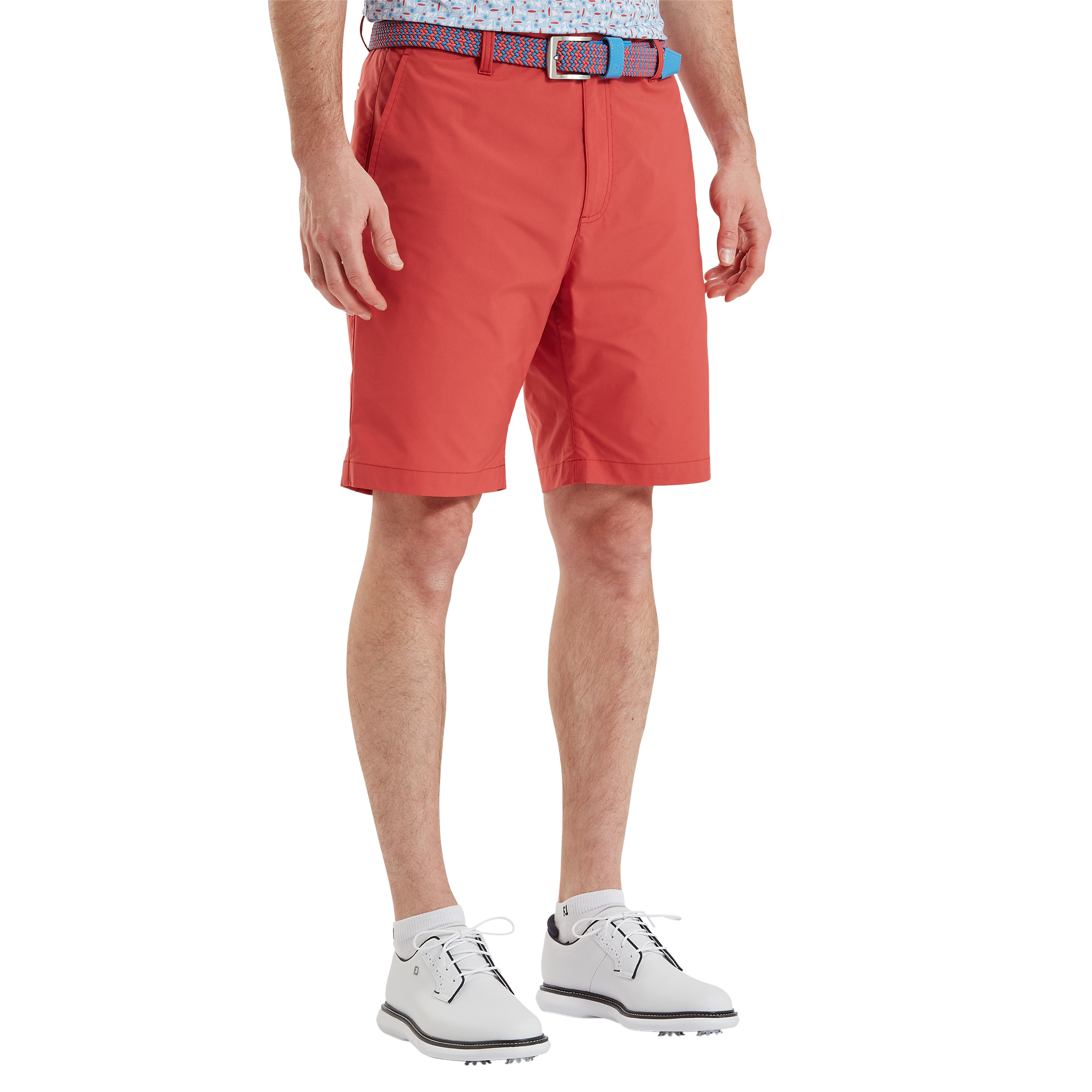 FJ Par Golf Short