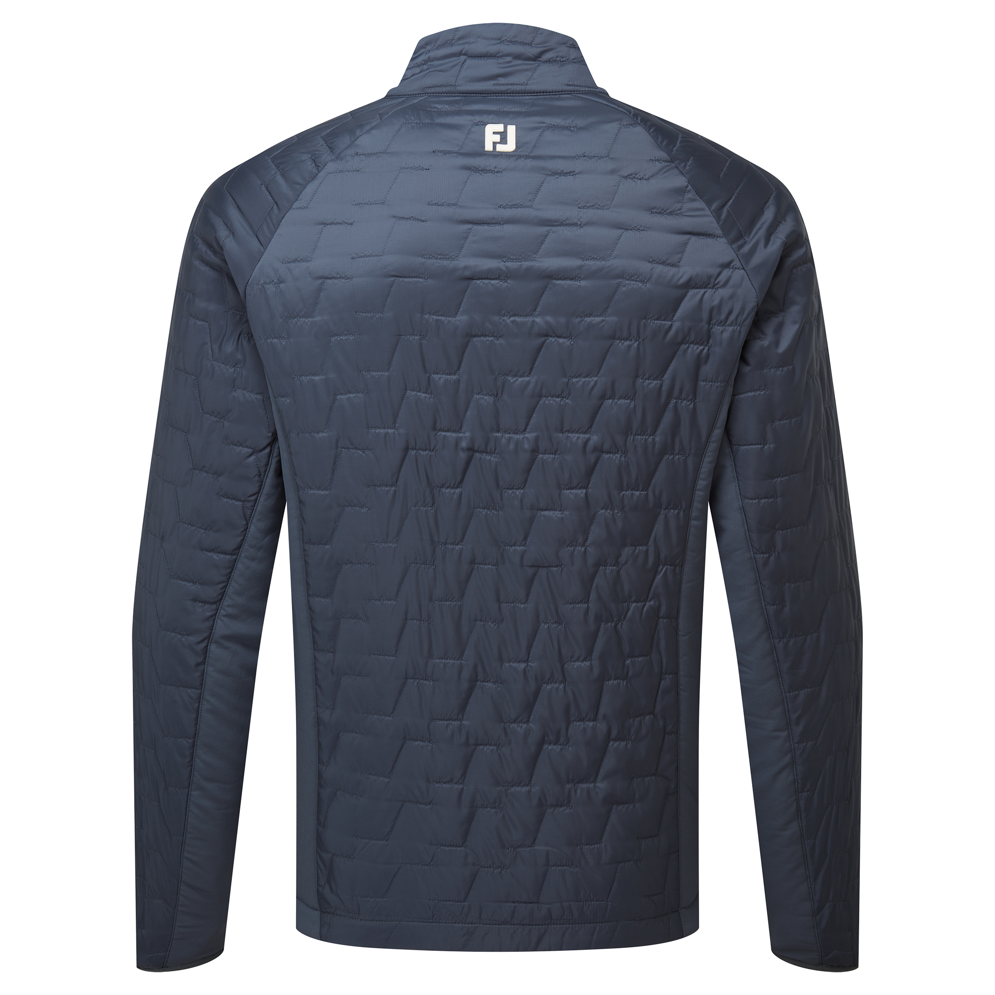 ThermoSeries Insulated Jacket