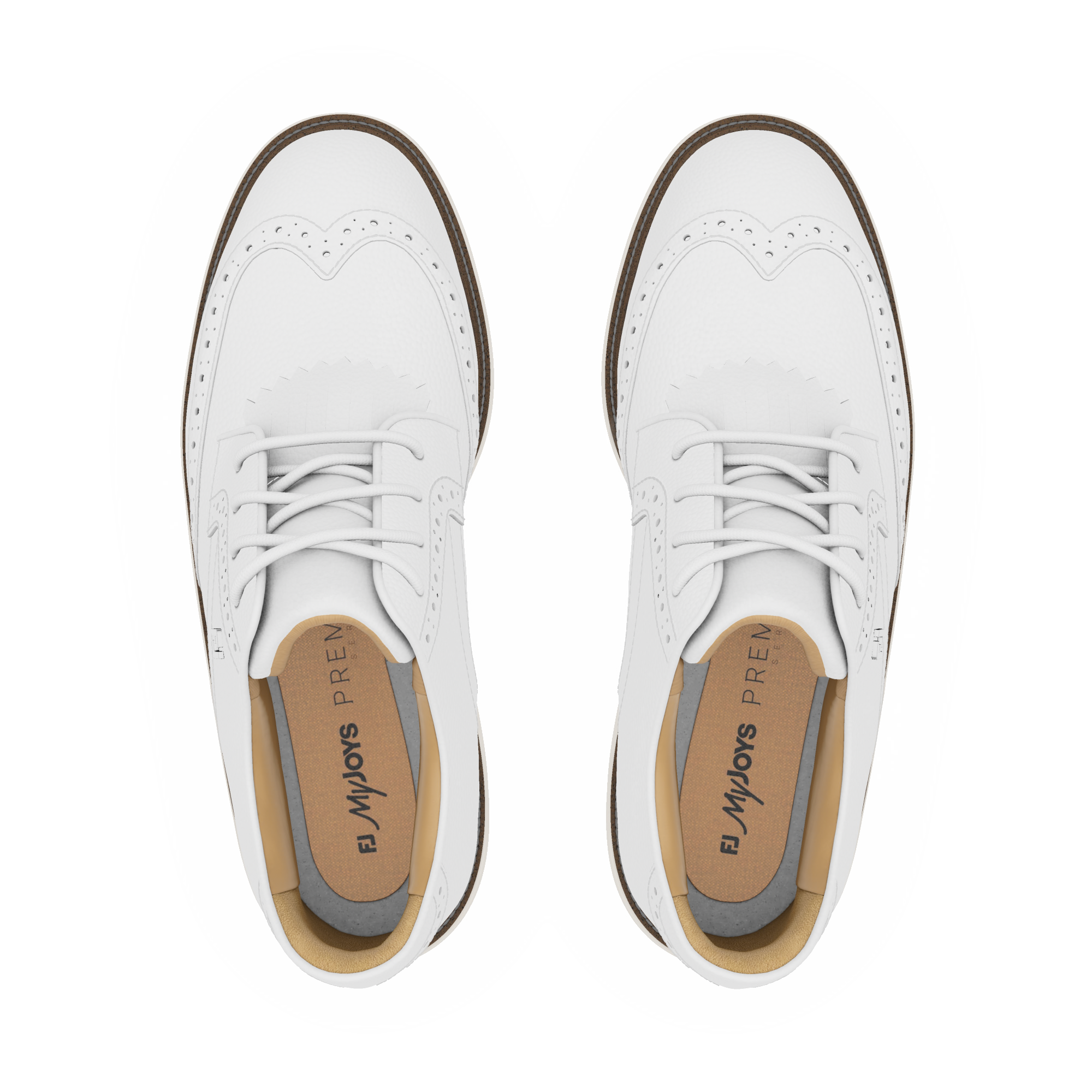 MyJoys Premiere Series - Madison Women