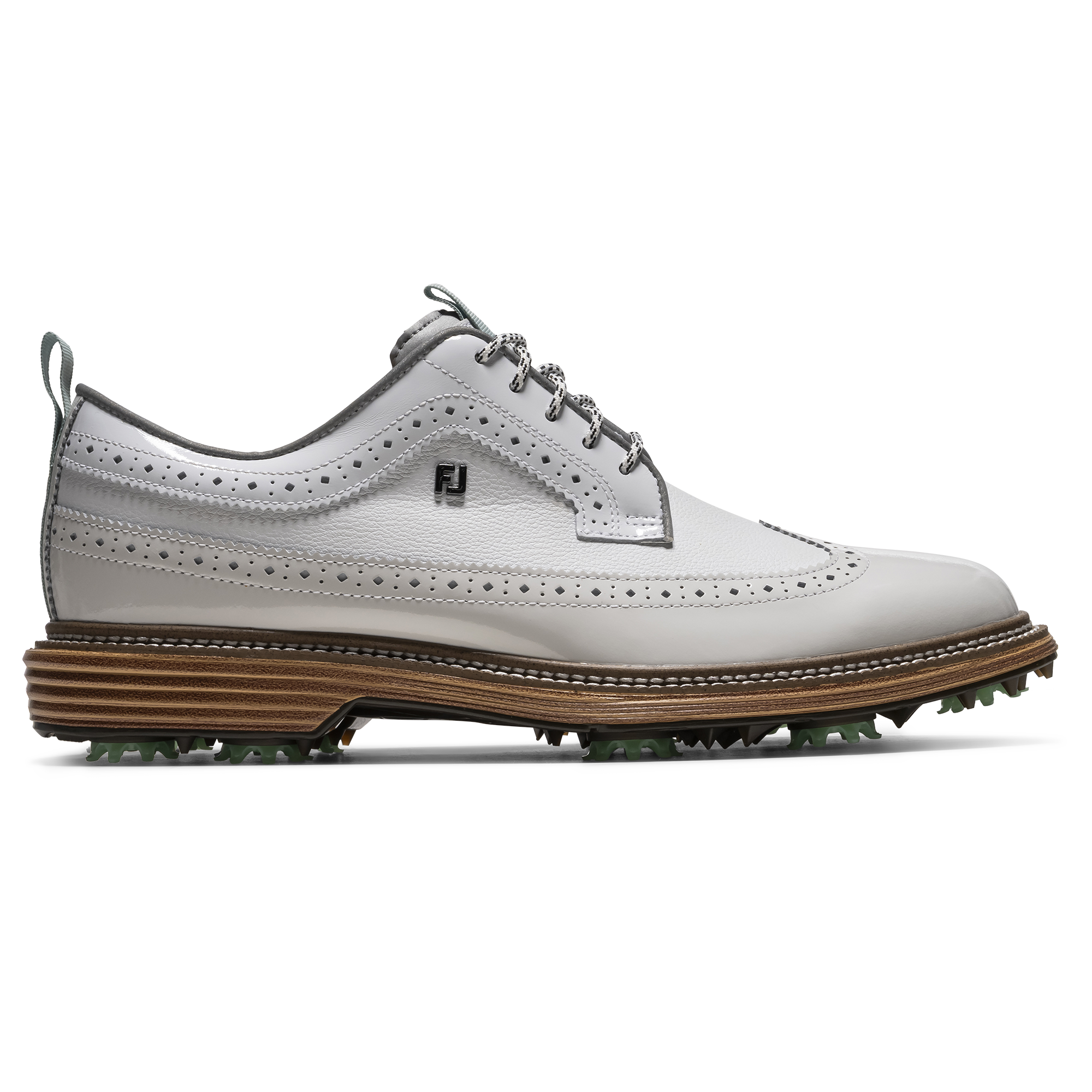 Todd Snyder X FootJoy Premiere Series - Marquis