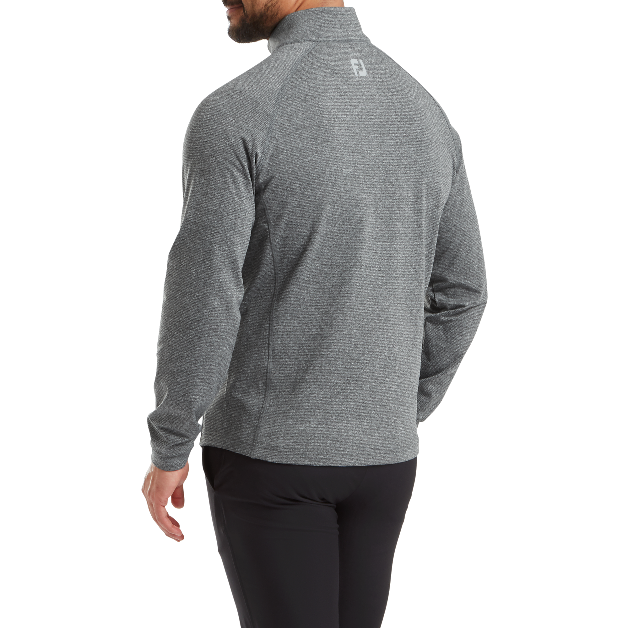 ThermoSeries Brushed Back Midlayer