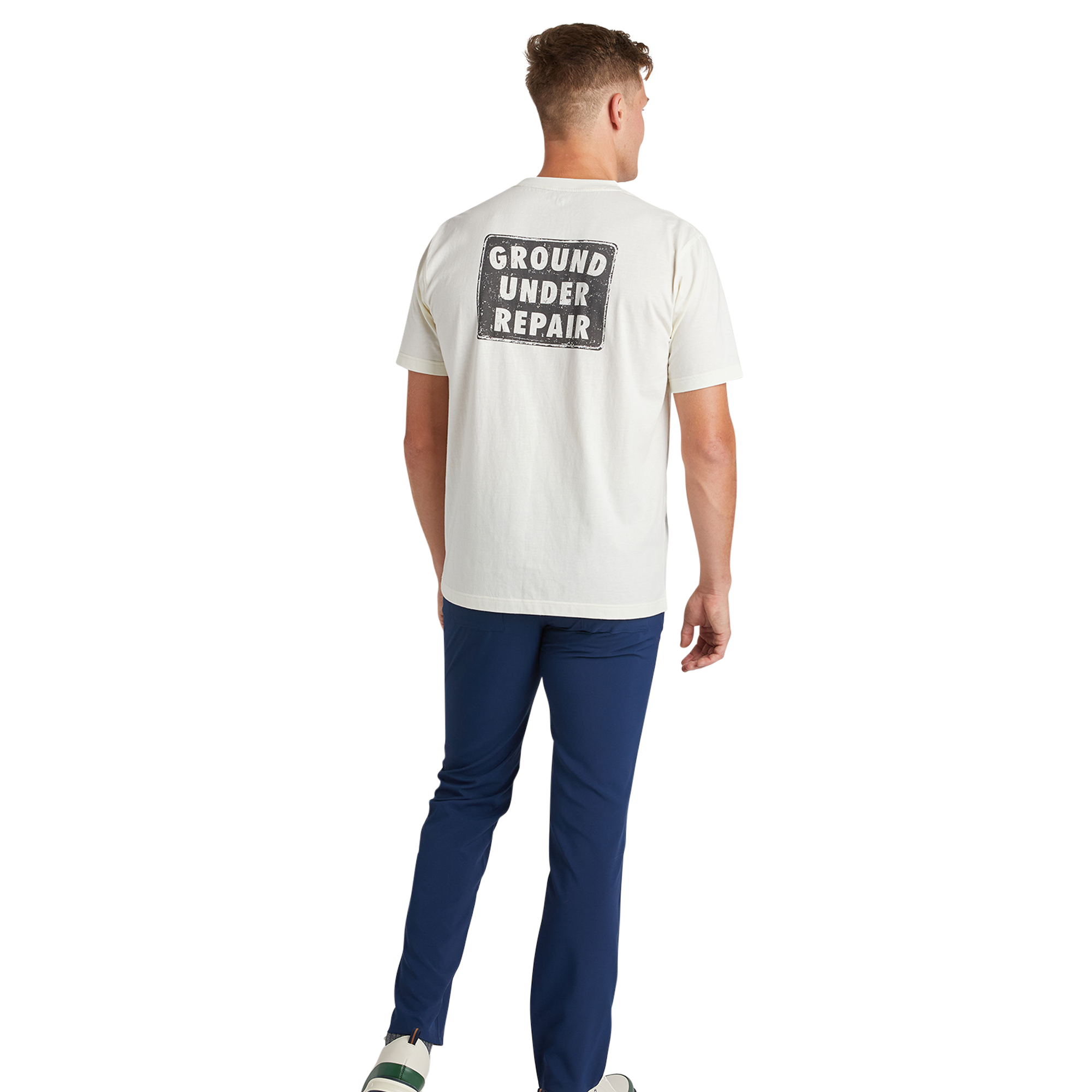 Imprint T-Shirt