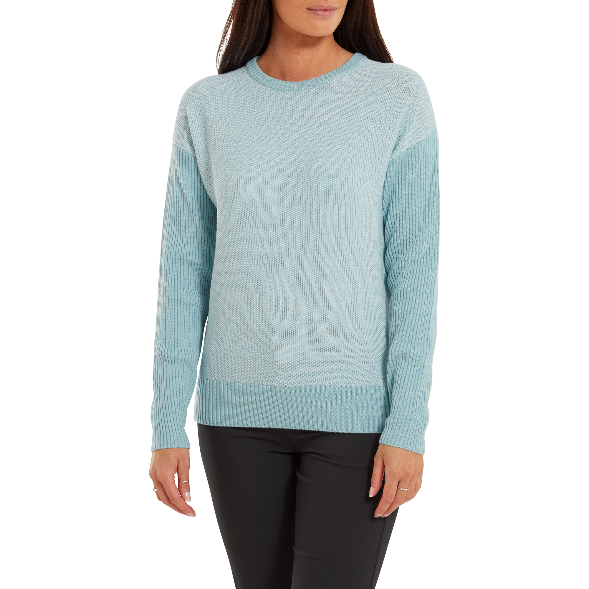 Crewneck Sweater