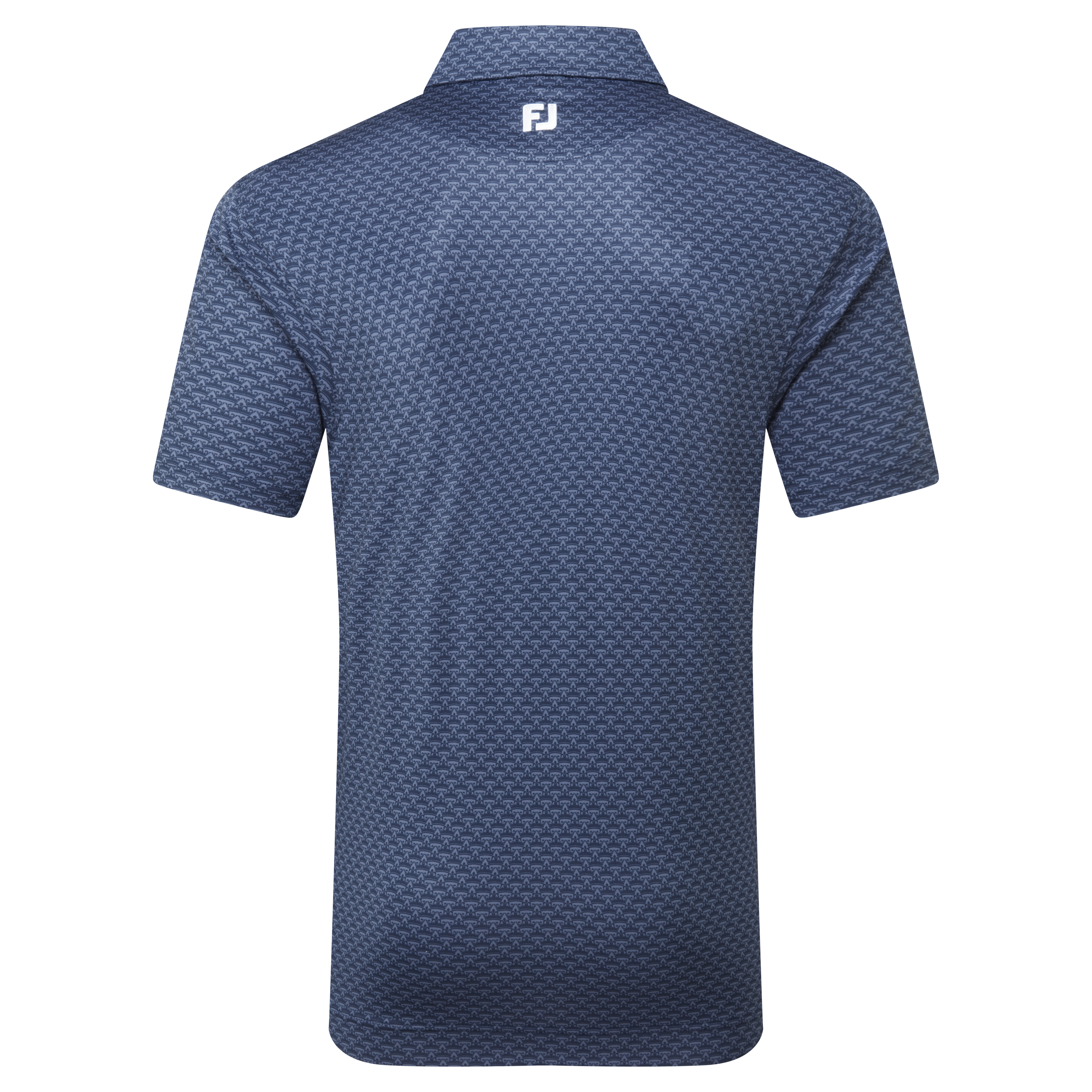 154th Open Championship Crown Lisle Shirt
