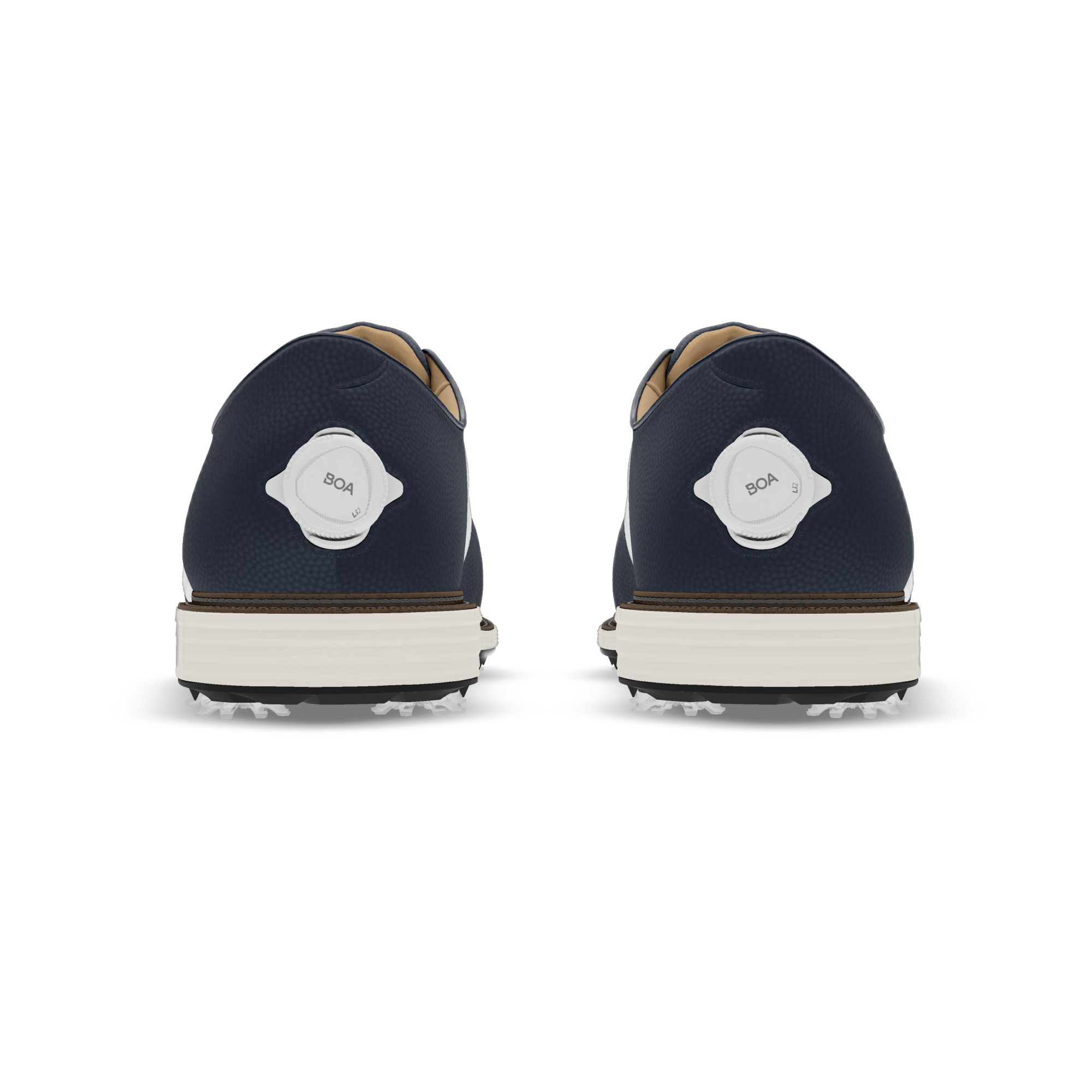 MyJoys Premiere Series - Packard BOA