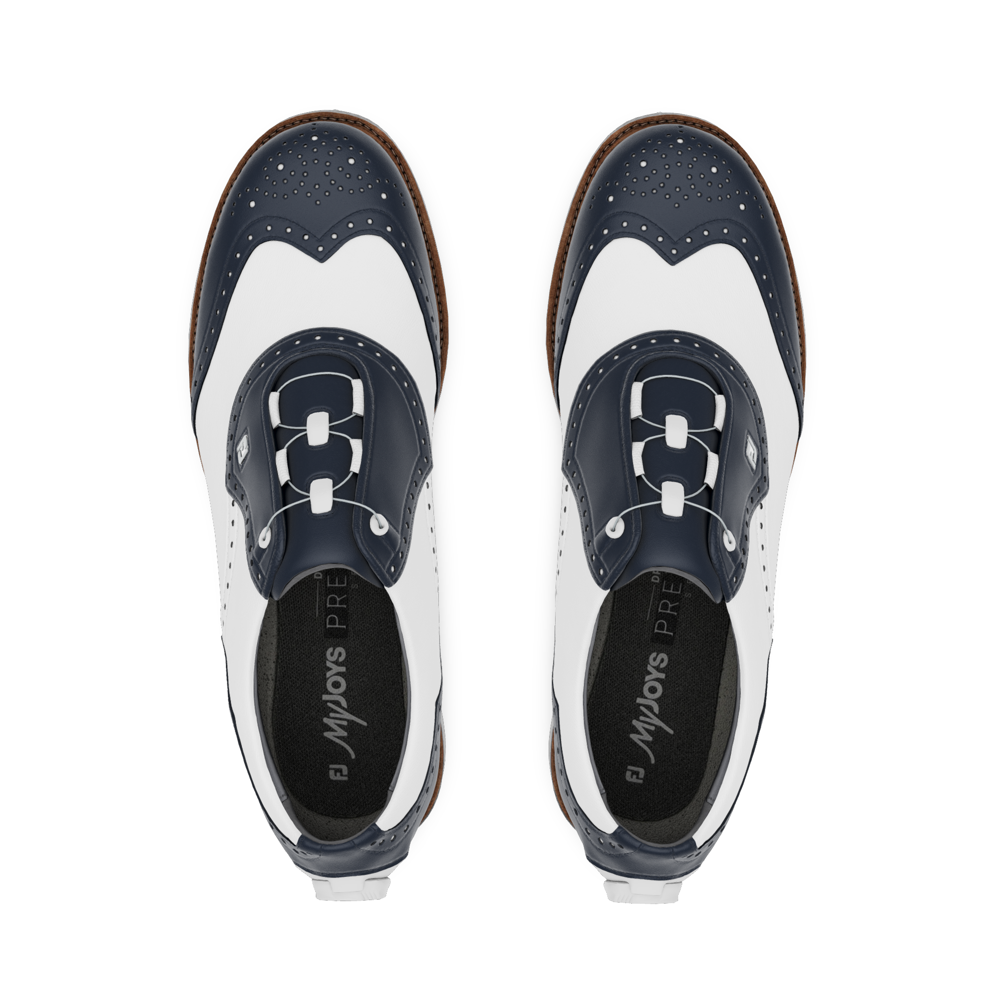 MyJoys Premiere Series - Shield Tip Women