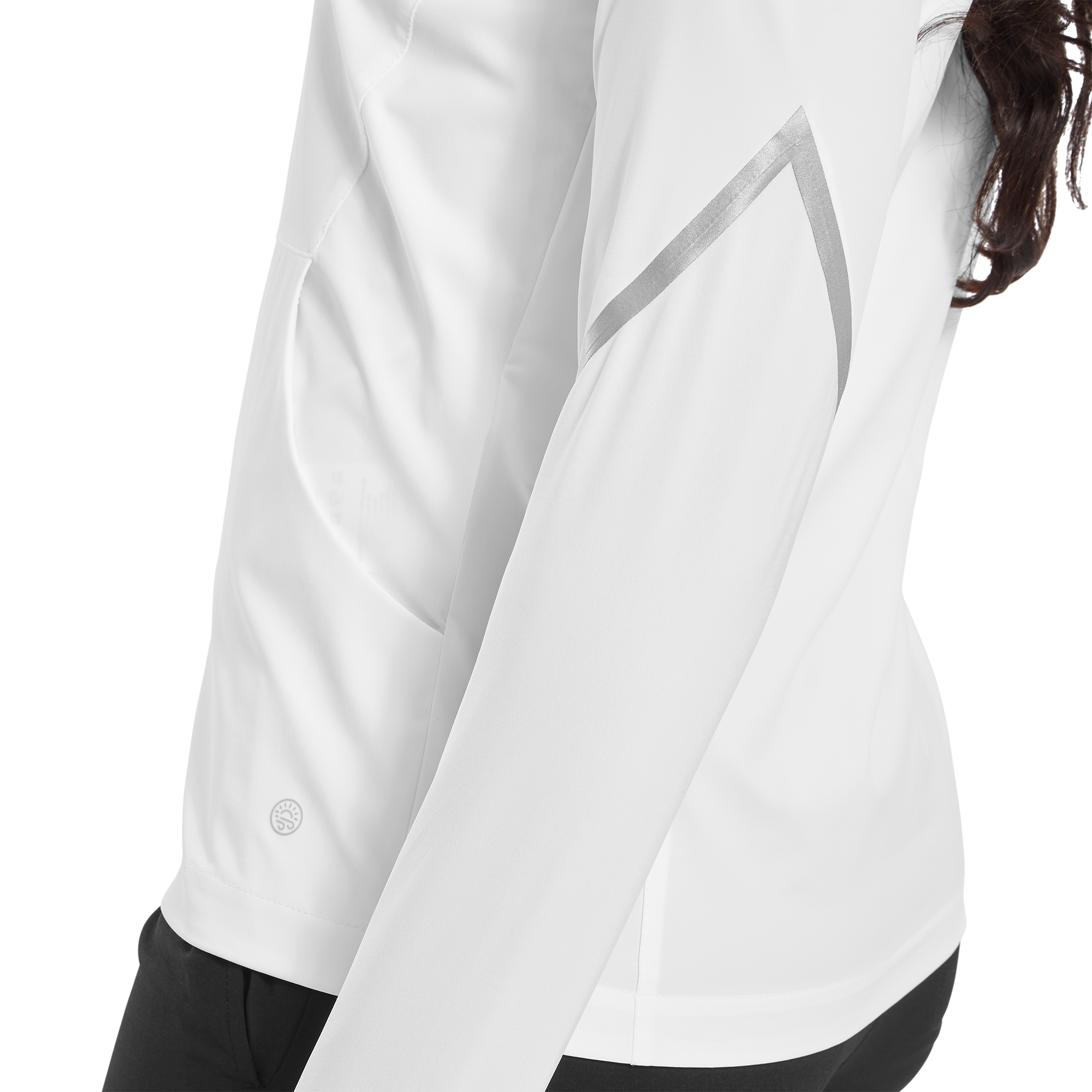 Full-Zip Jacket