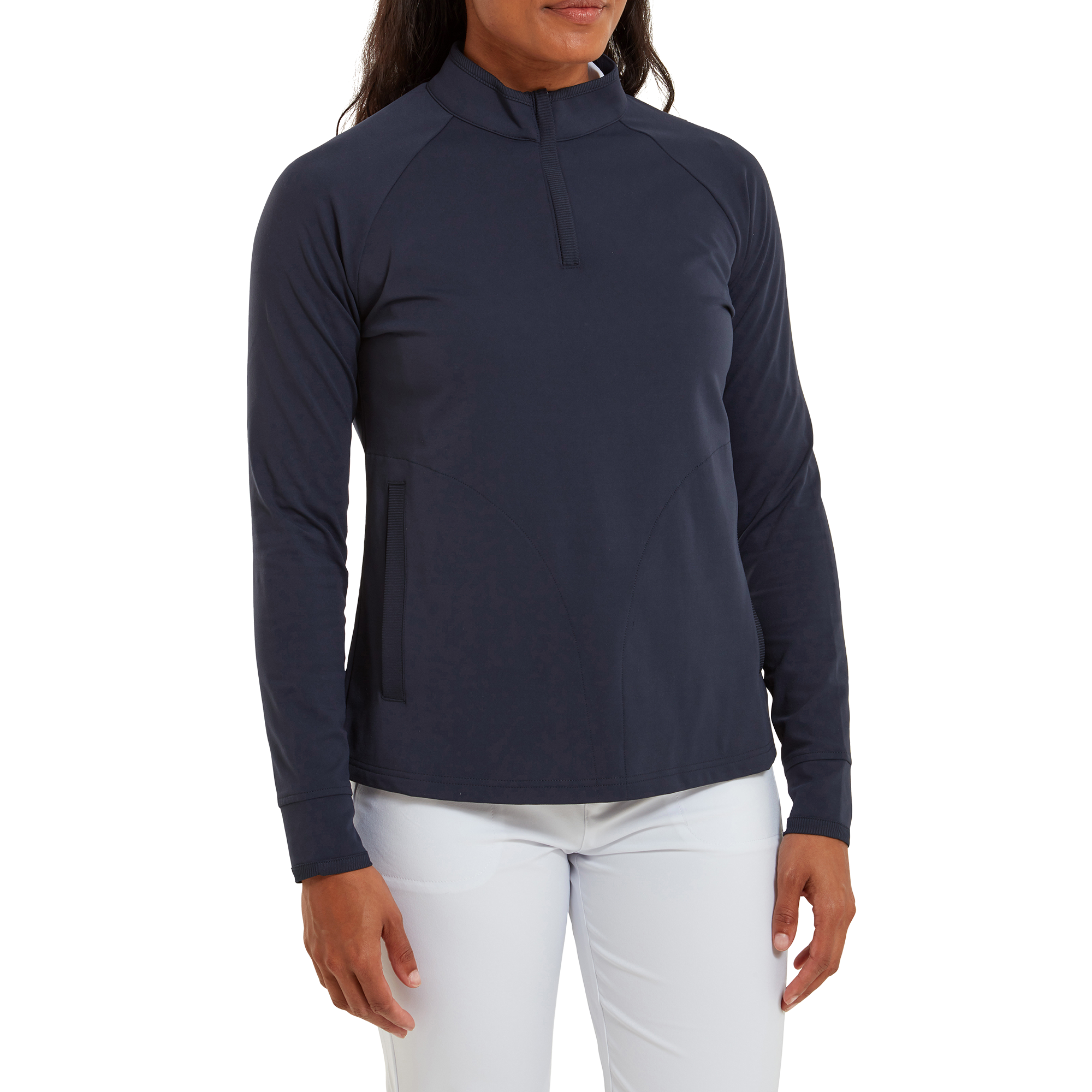 Half-Zip Midlayer