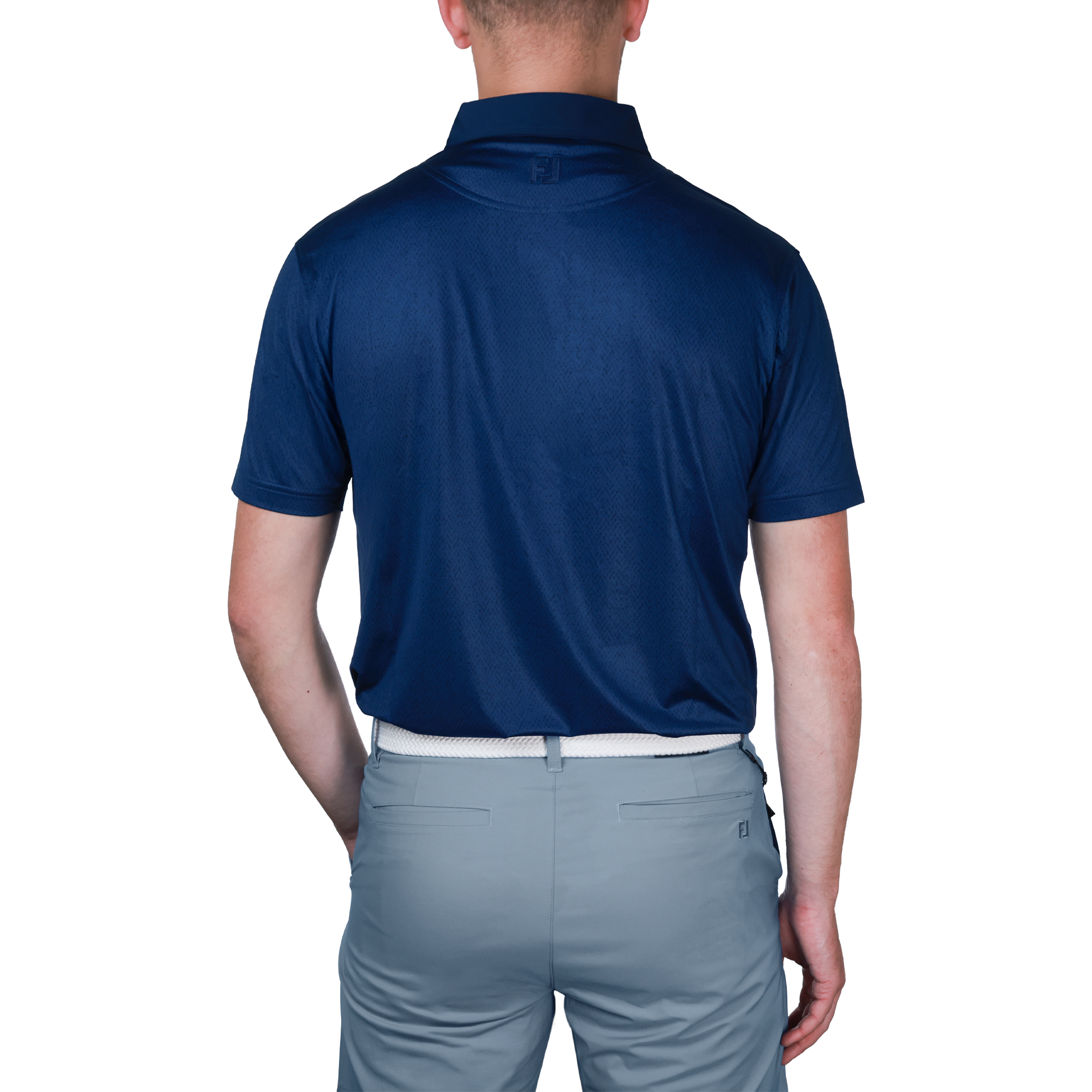 Tailor Texture Lisle