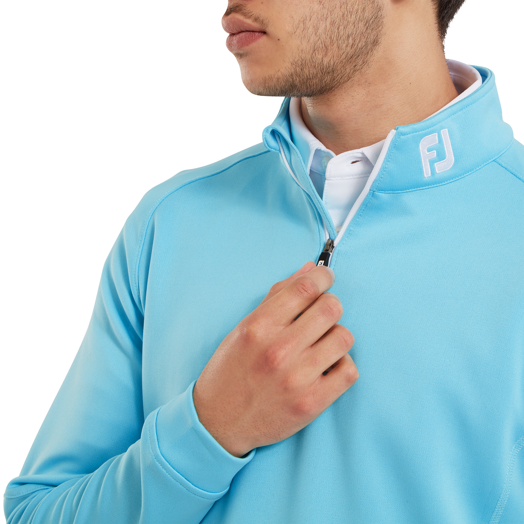 Performance Chill-Out Pullover