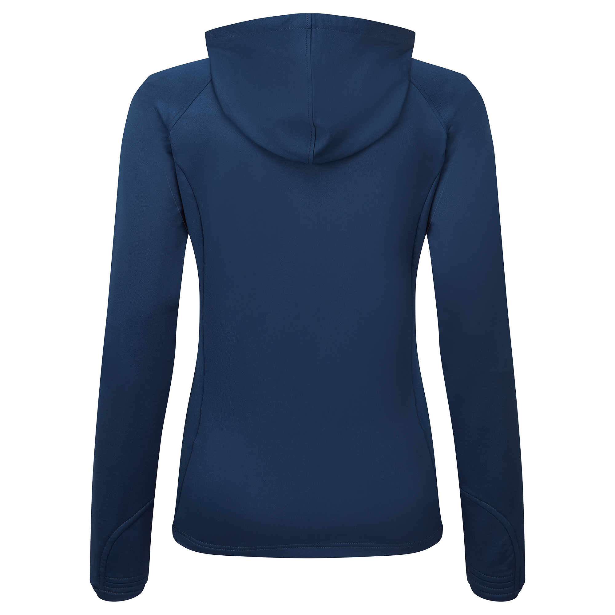 Women's ThermoSeries Hybrid Hoodie
