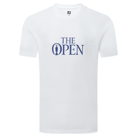154th Open Championship Clubhouse T-Shirt
