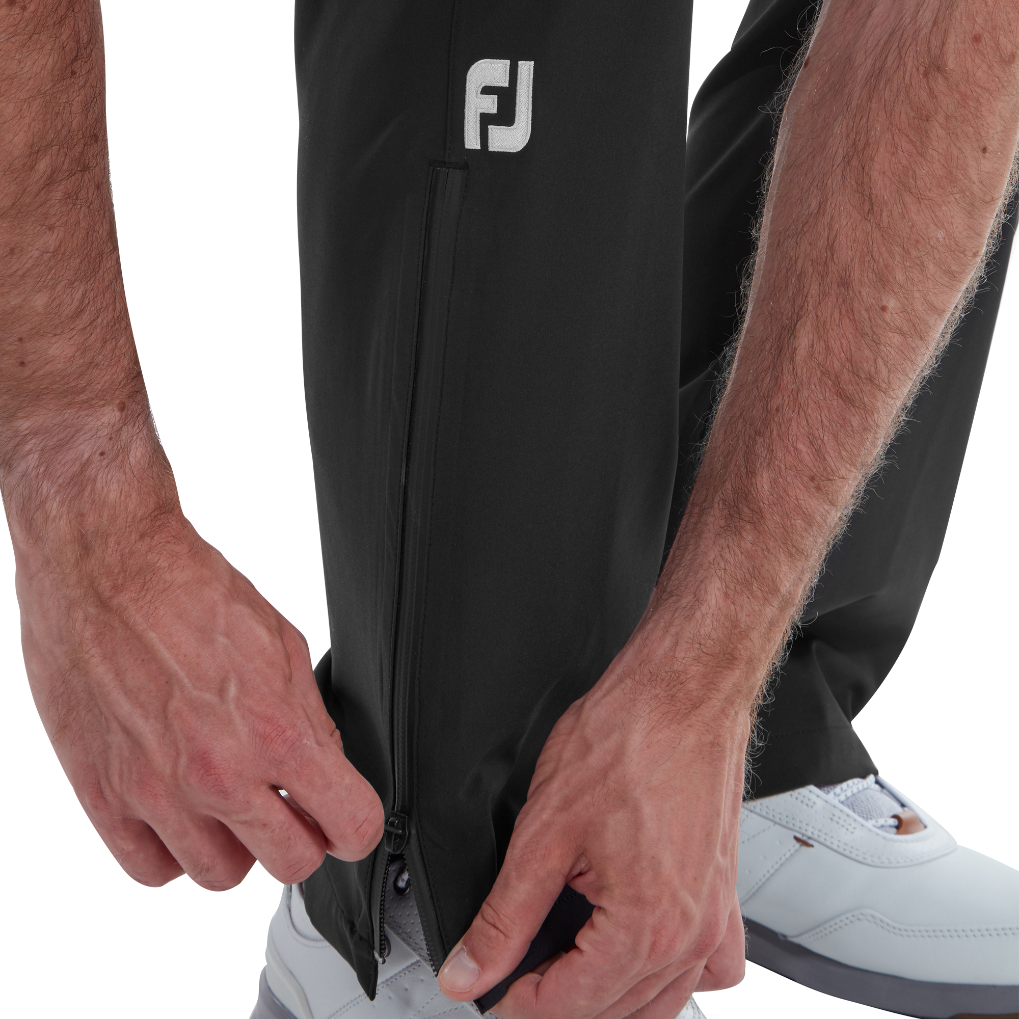 FJ HydroTour Trousers