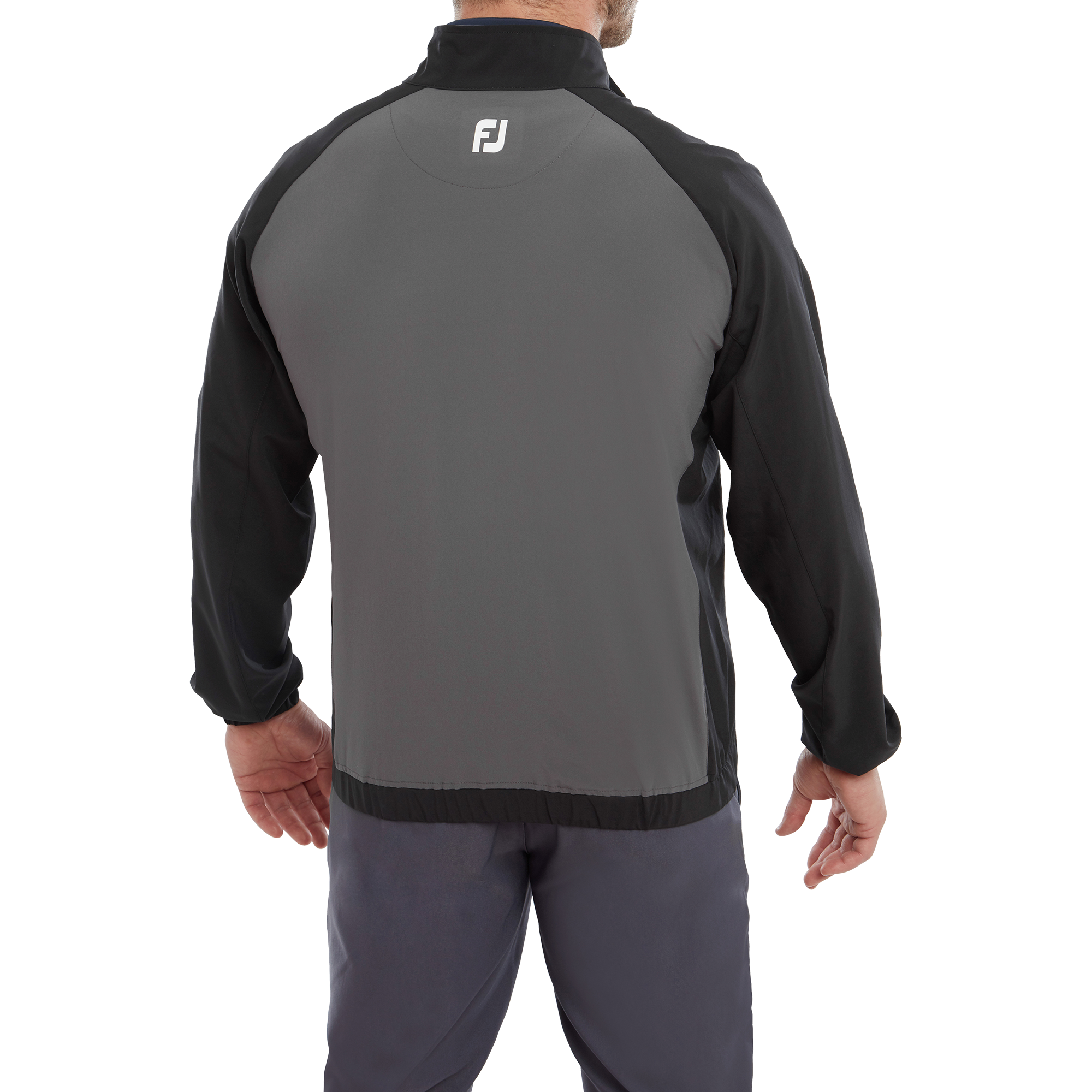 Elements Packable Jacket