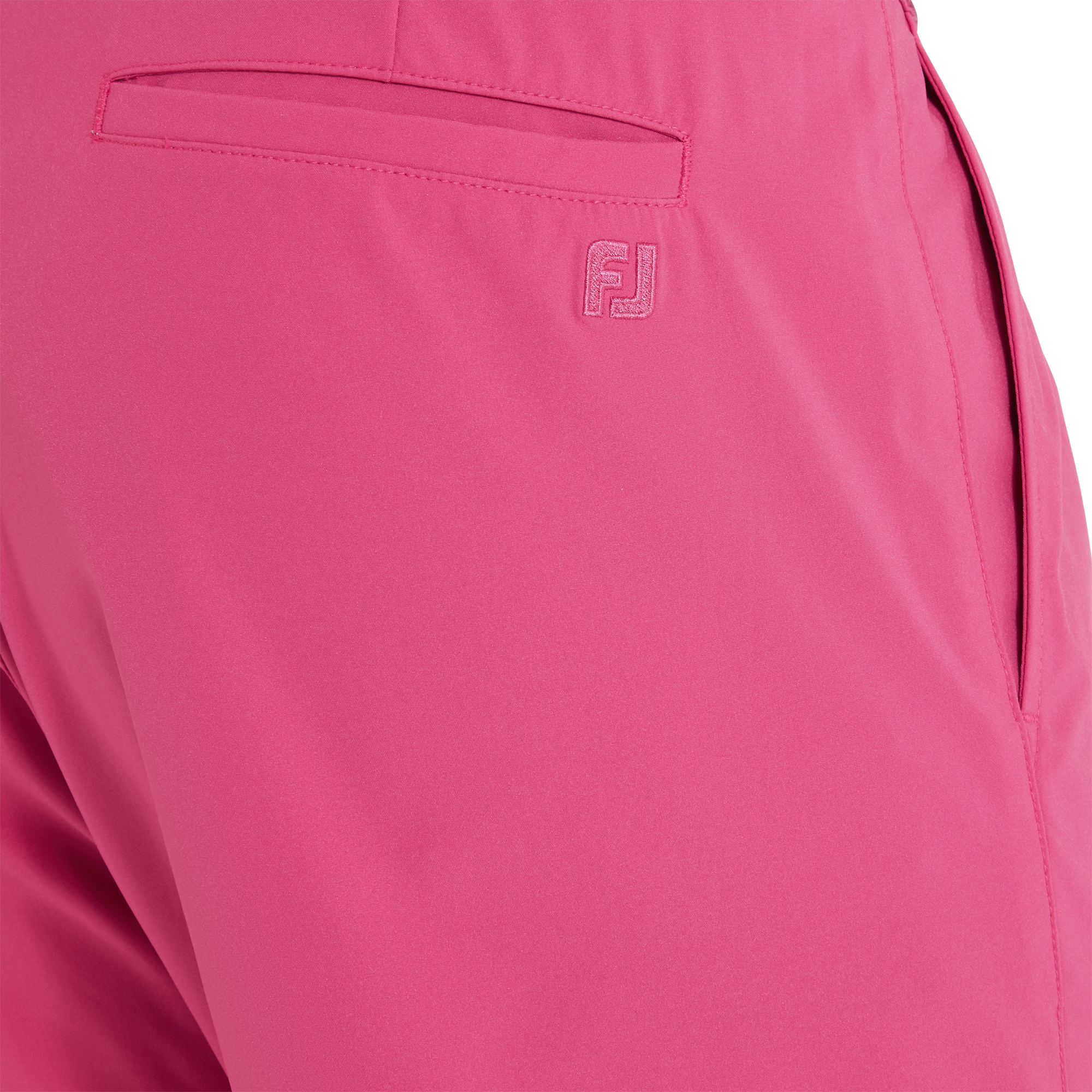 FJ Par Short