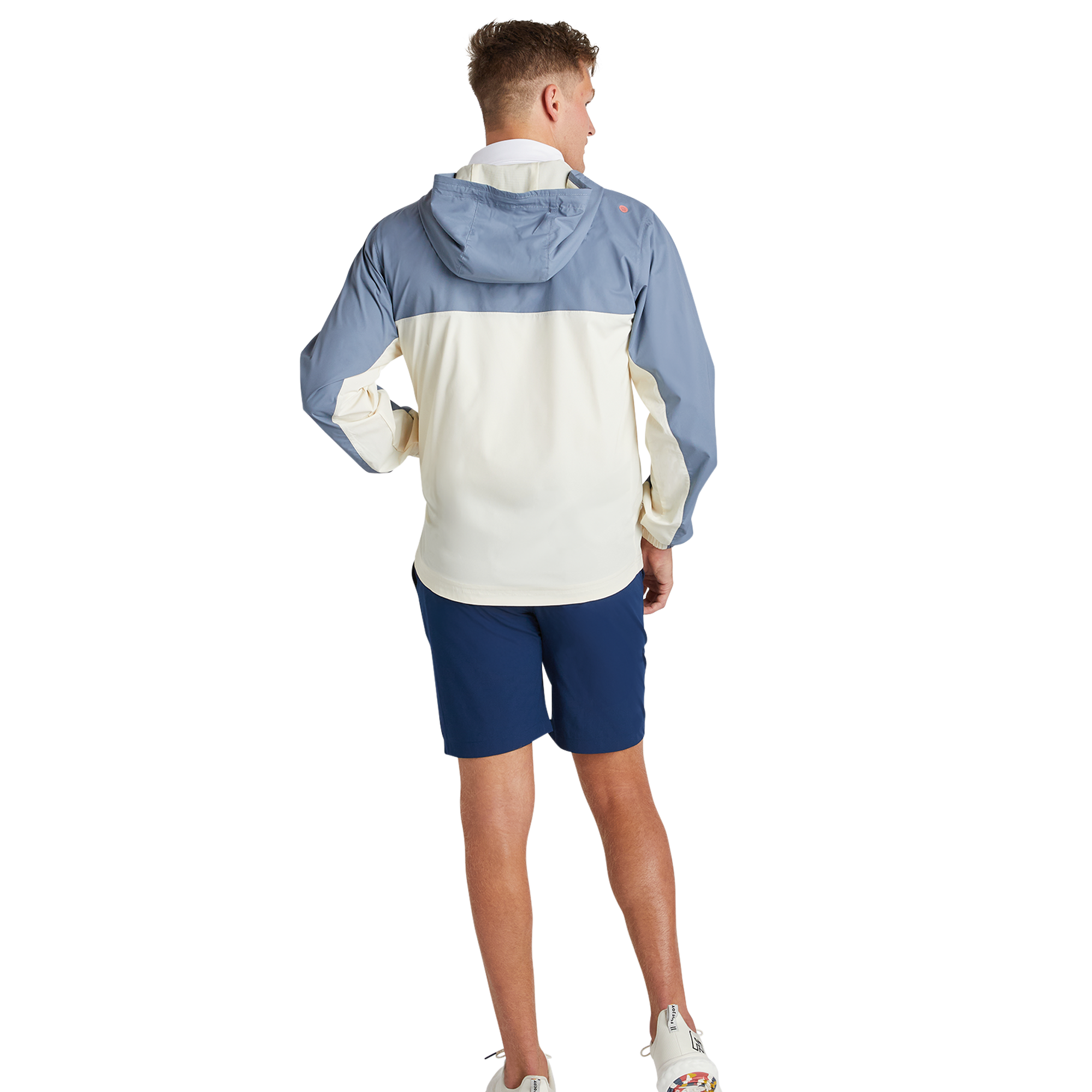 Tempo Hoodie Jacket