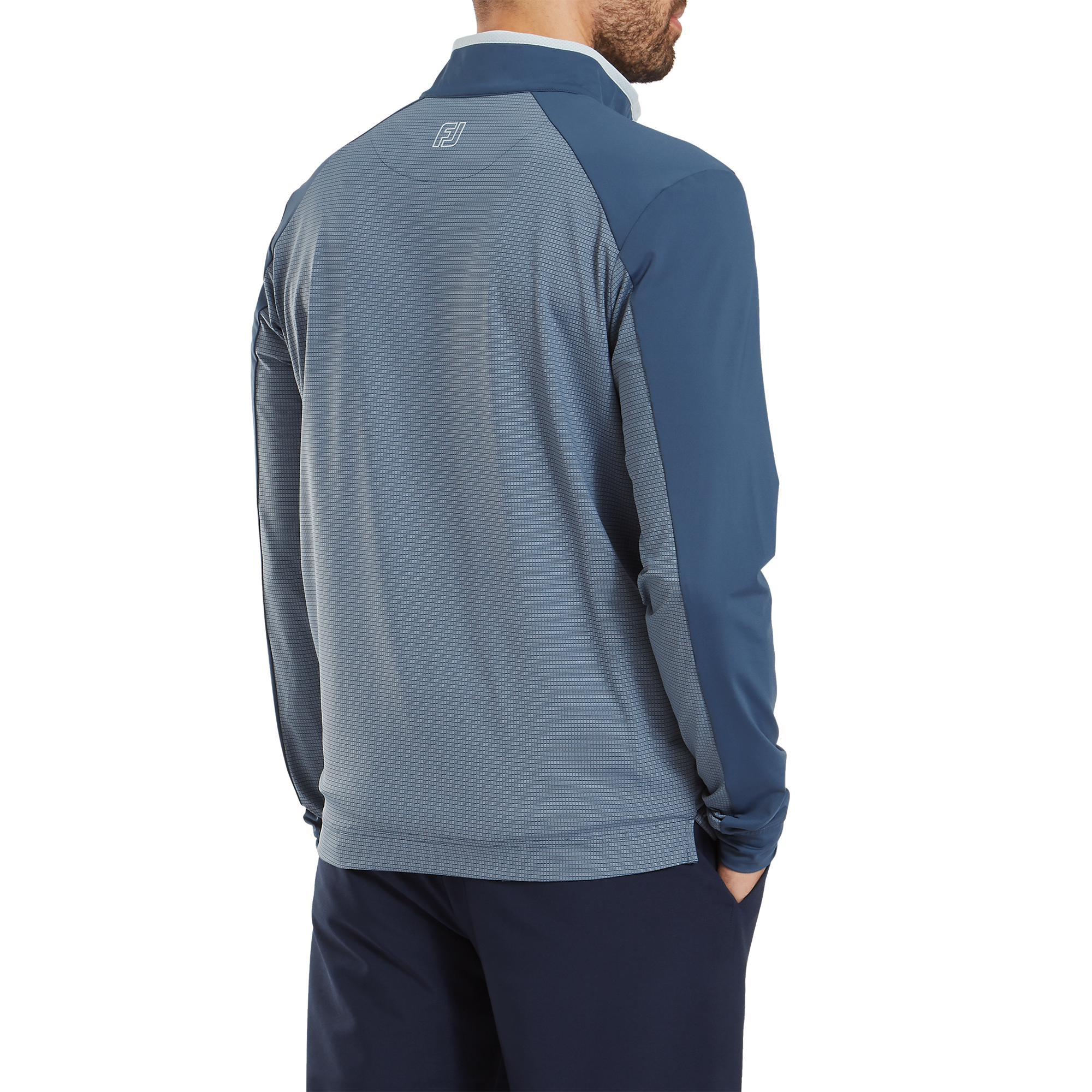 TempoSeries Mixed Texture Chill-Out