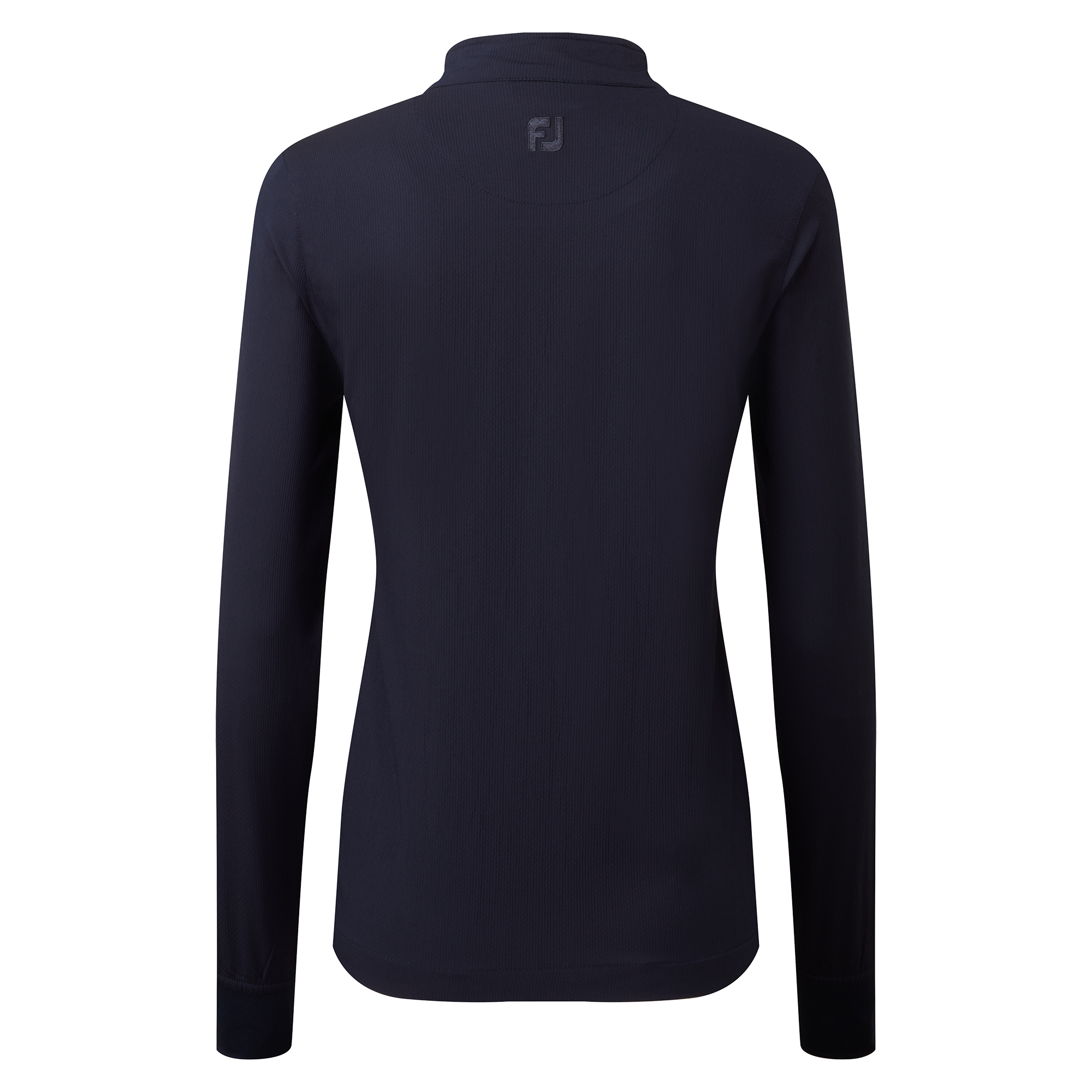 Women's Full-Zip Wind Shirt