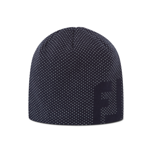 FJ Dot Jacquard Beanie