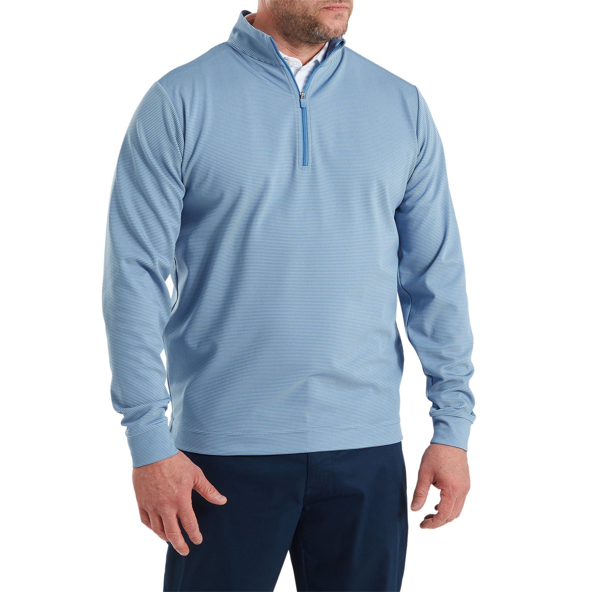 Ottoman Stripe Chill-Out