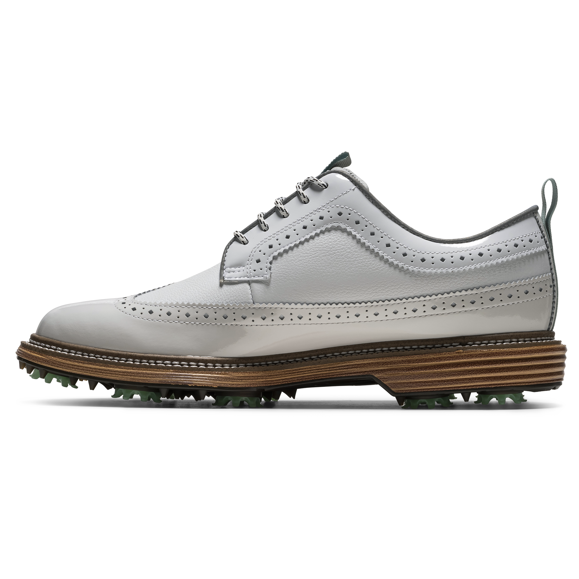 Todd Snyder X FootJoy Premiere Series - Marquis