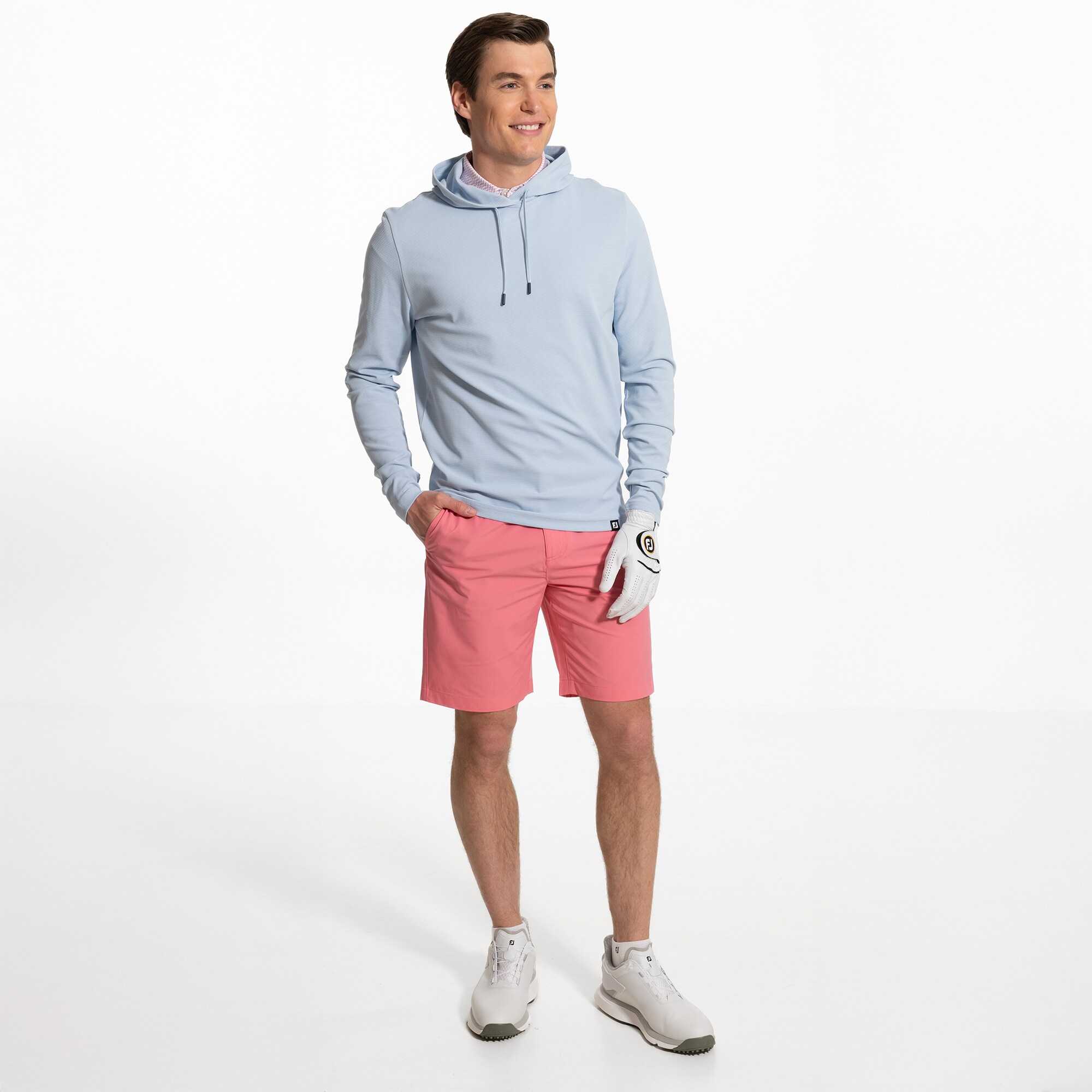 Seabrook - Look #3