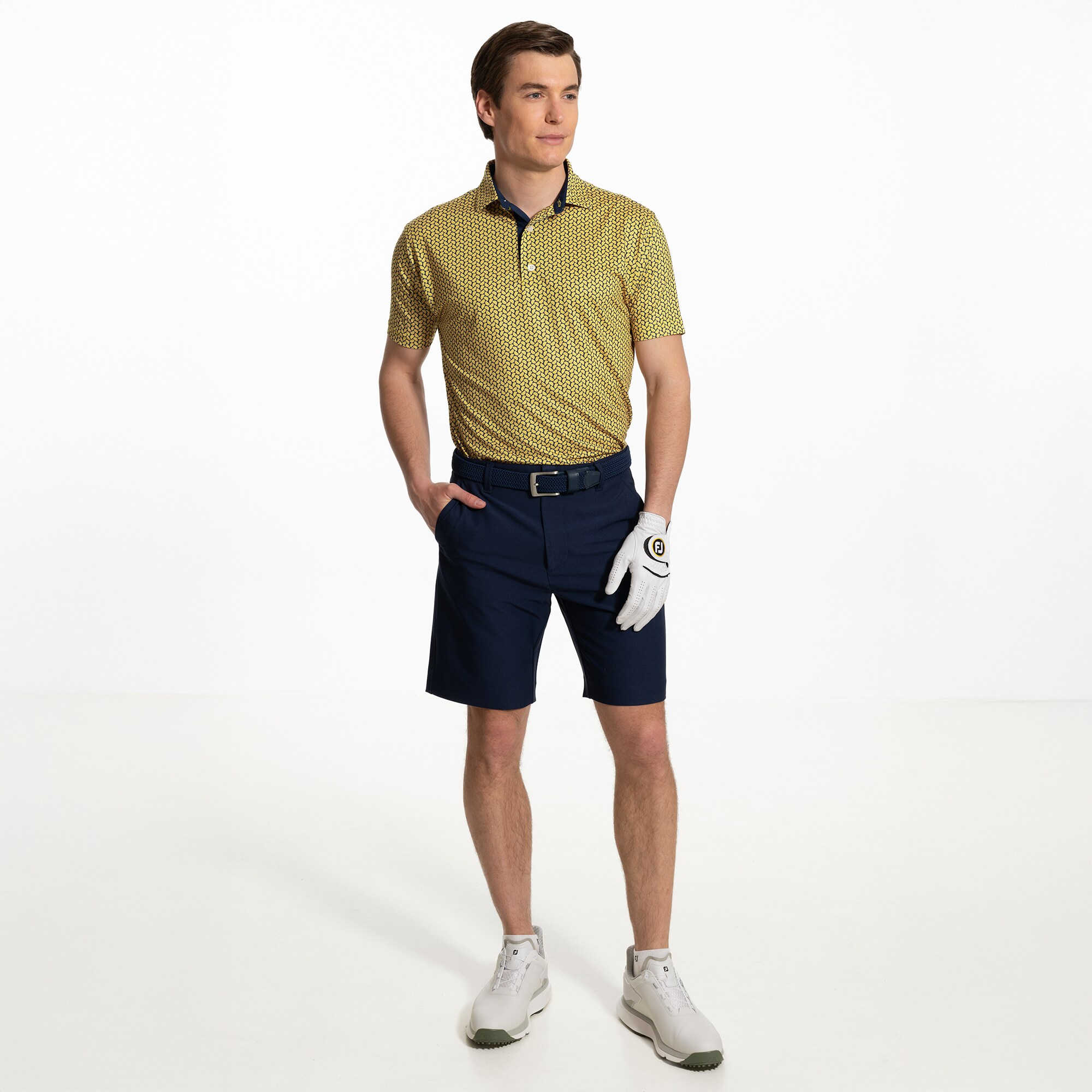 Liberty - Look #1